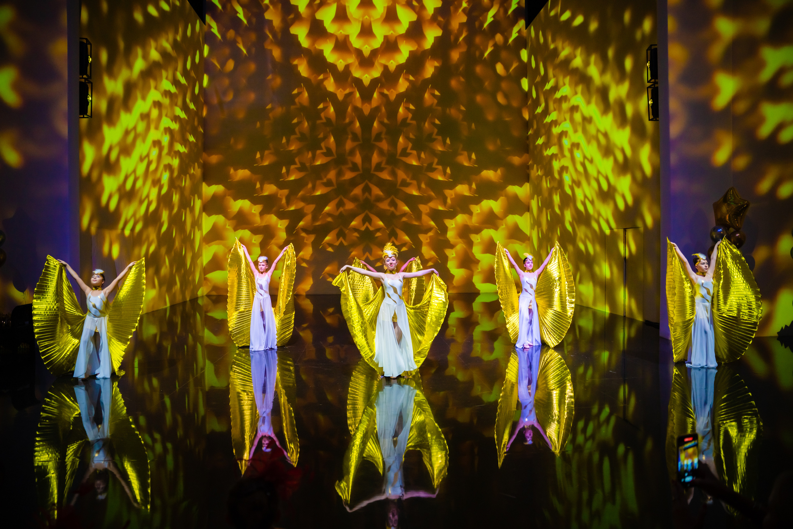 People. Photographer and videographer in Dubai Dmitry Gromov