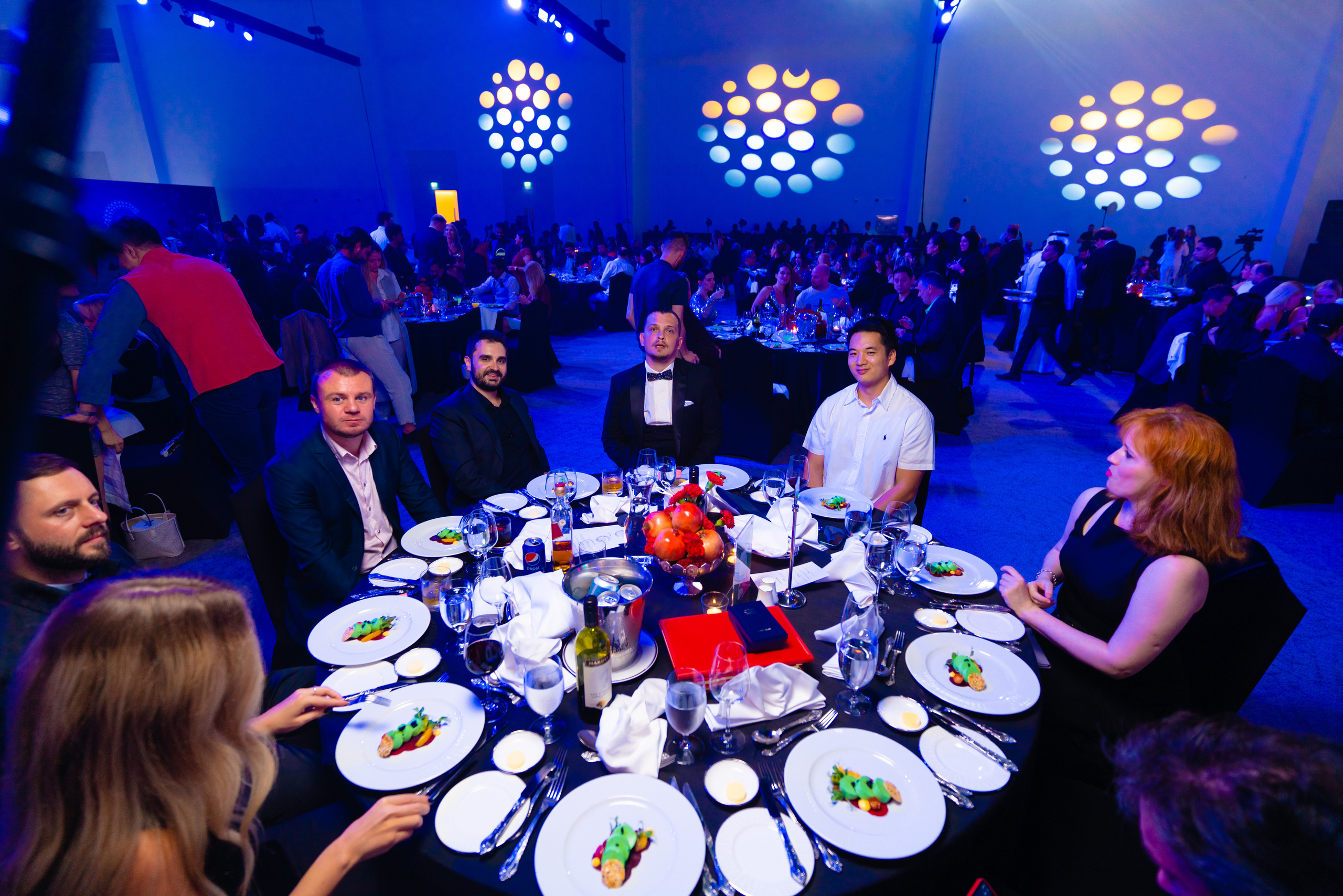 Event/Concert. Photographer and videographer in Dubai Dmitry Gromov