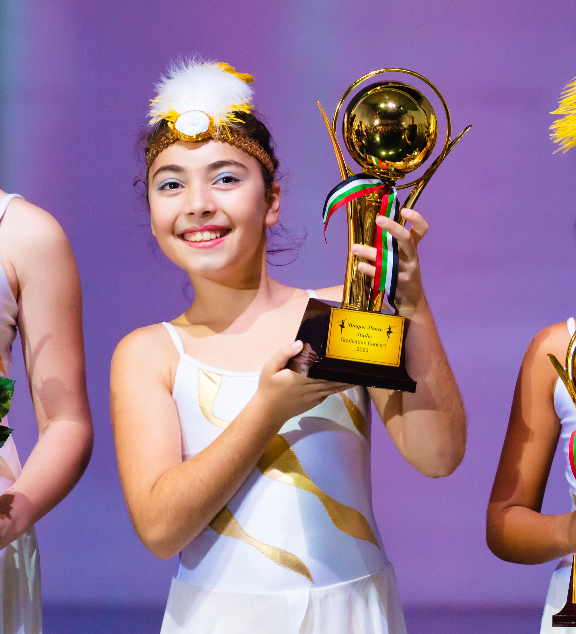 People. Photographer and videographer in Dubai Dmitry Gromov