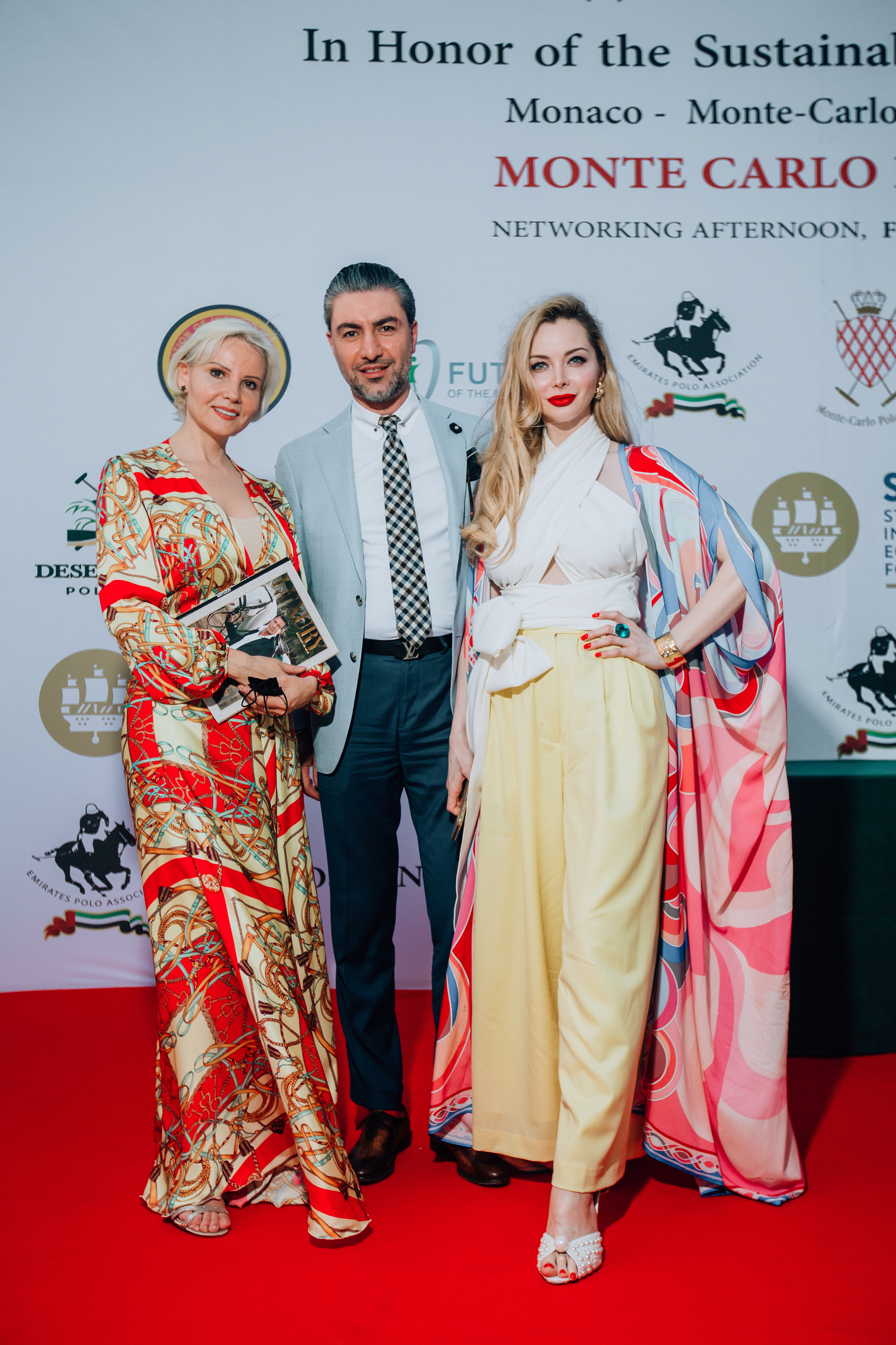 People. Photographer and videographer in Dubai Dmitry Gromov