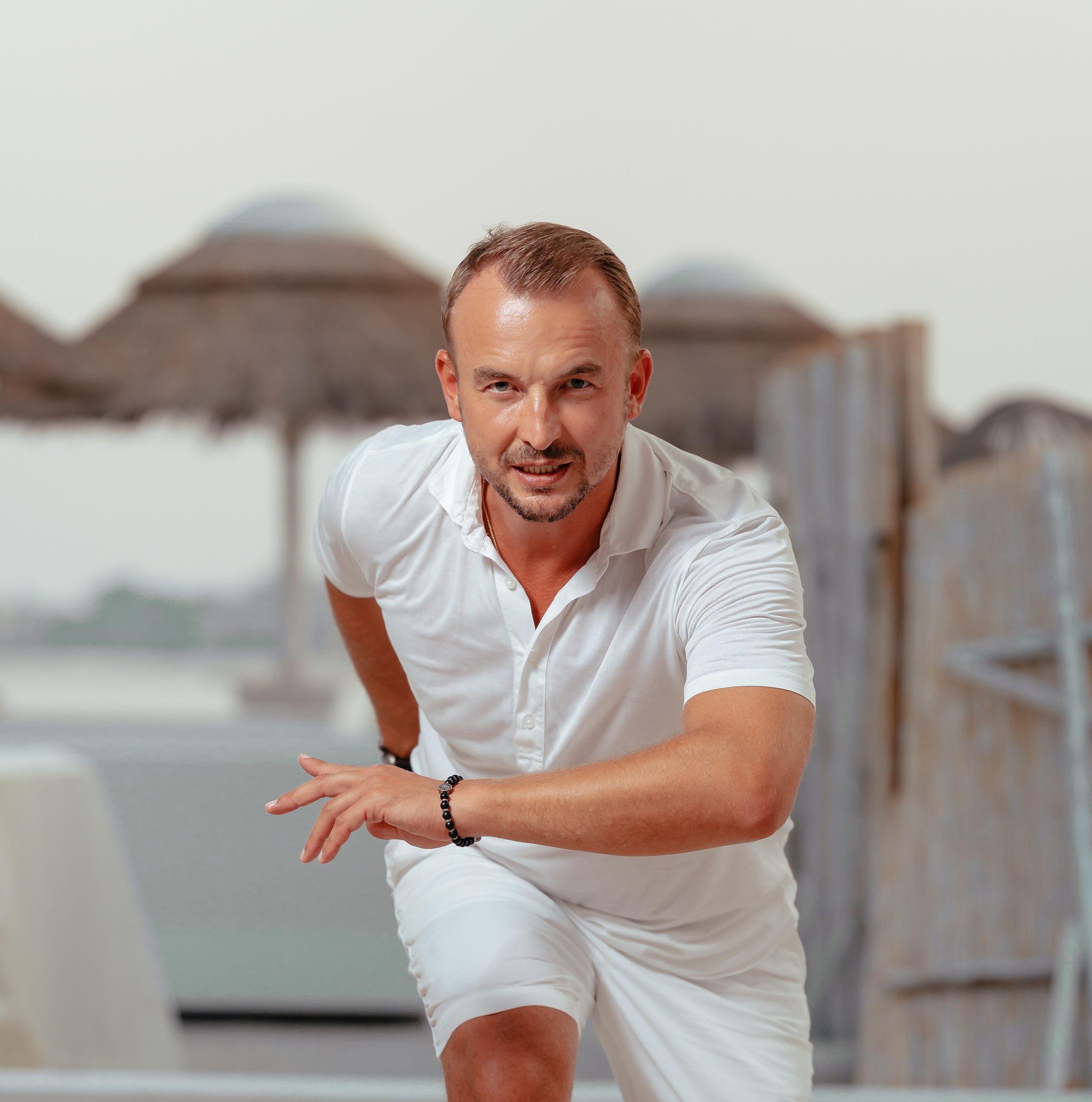 People. Photographer and videographer in Dubai Dmitry Gromov