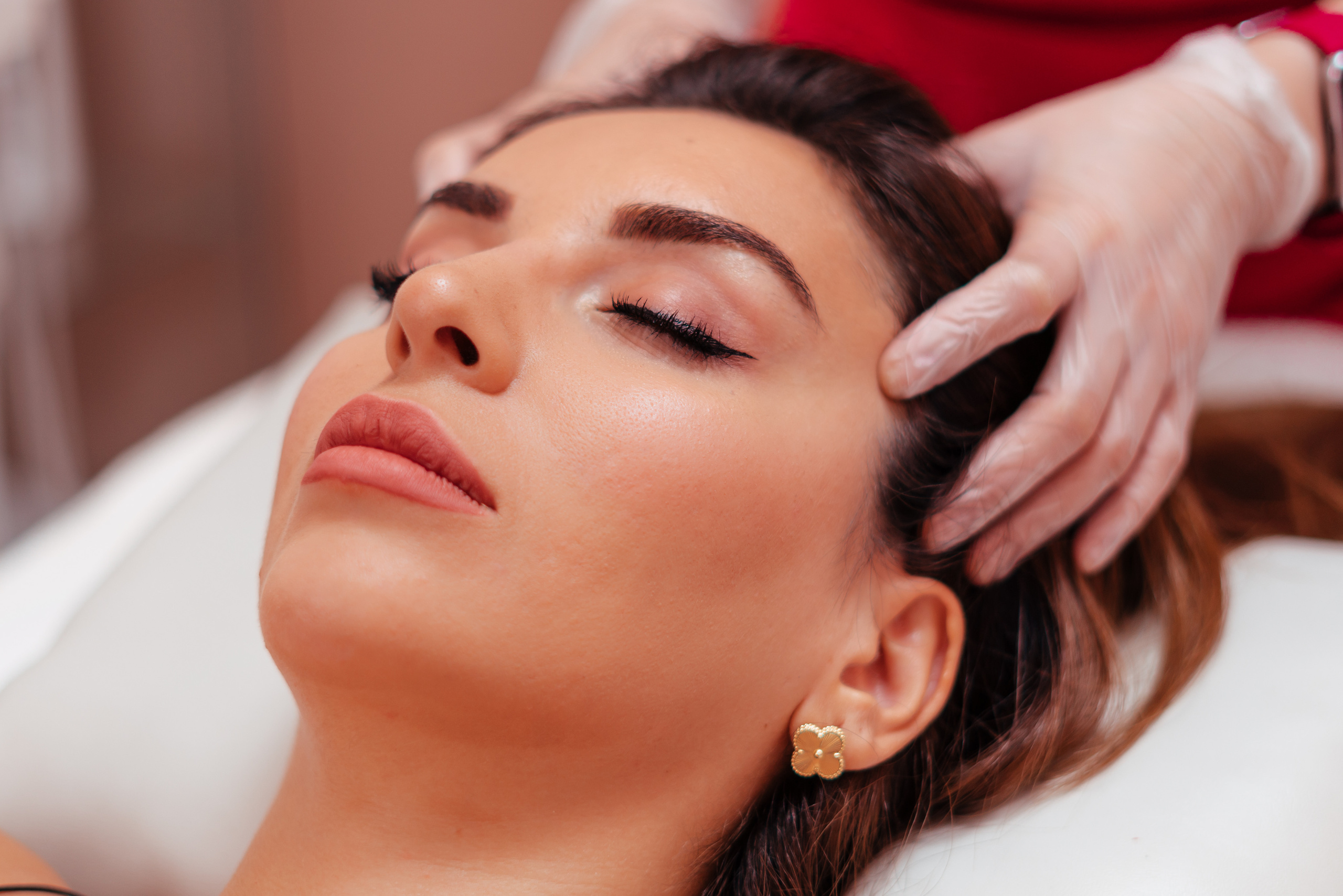 Beauty. Photographer in Dubai Dmitry Gromov