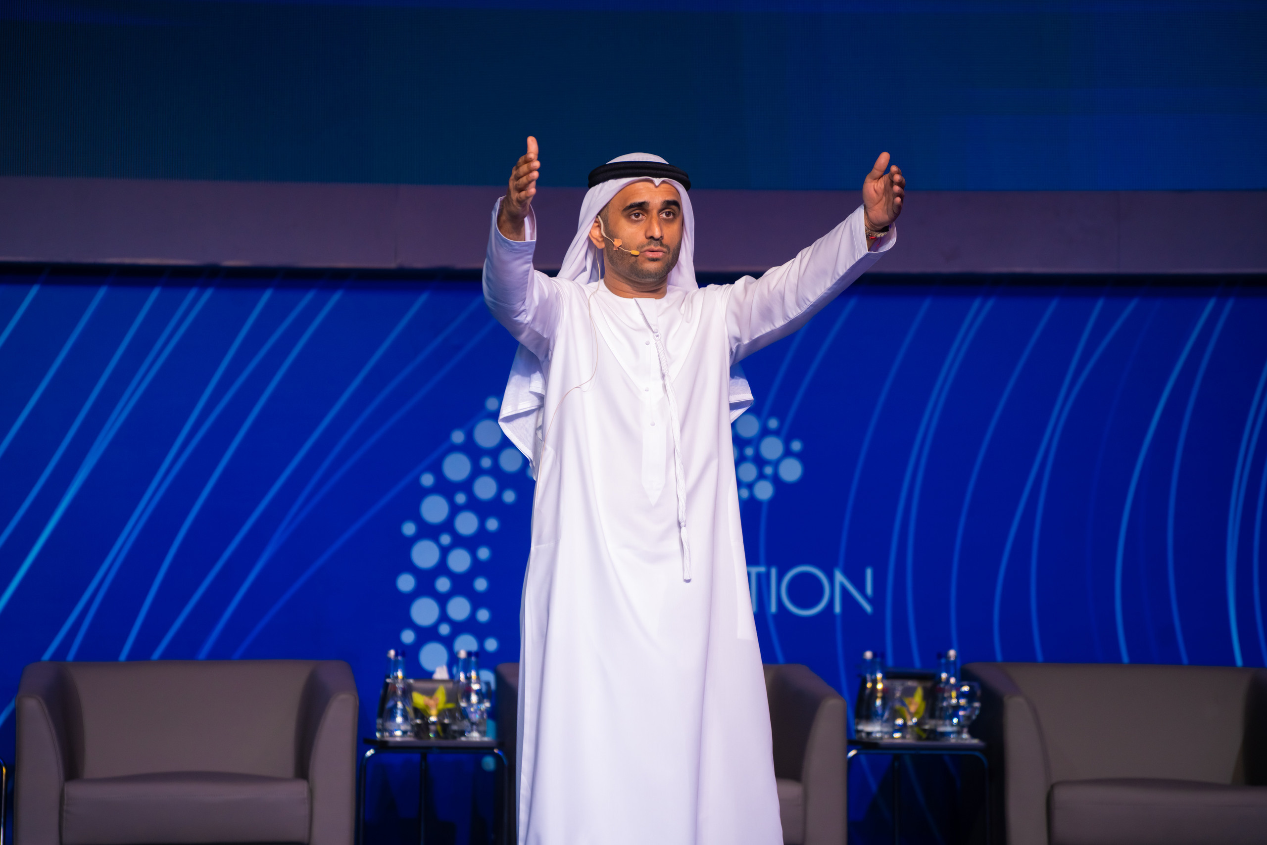 People. Photographer and videographer in Dubai Dmitry Gromov