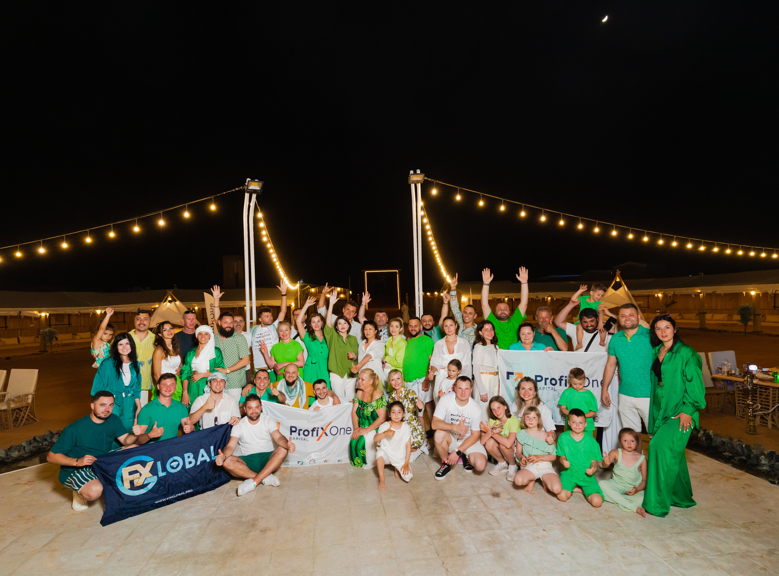 People. Photographer and videographer in Dubai Dmitry Gromov