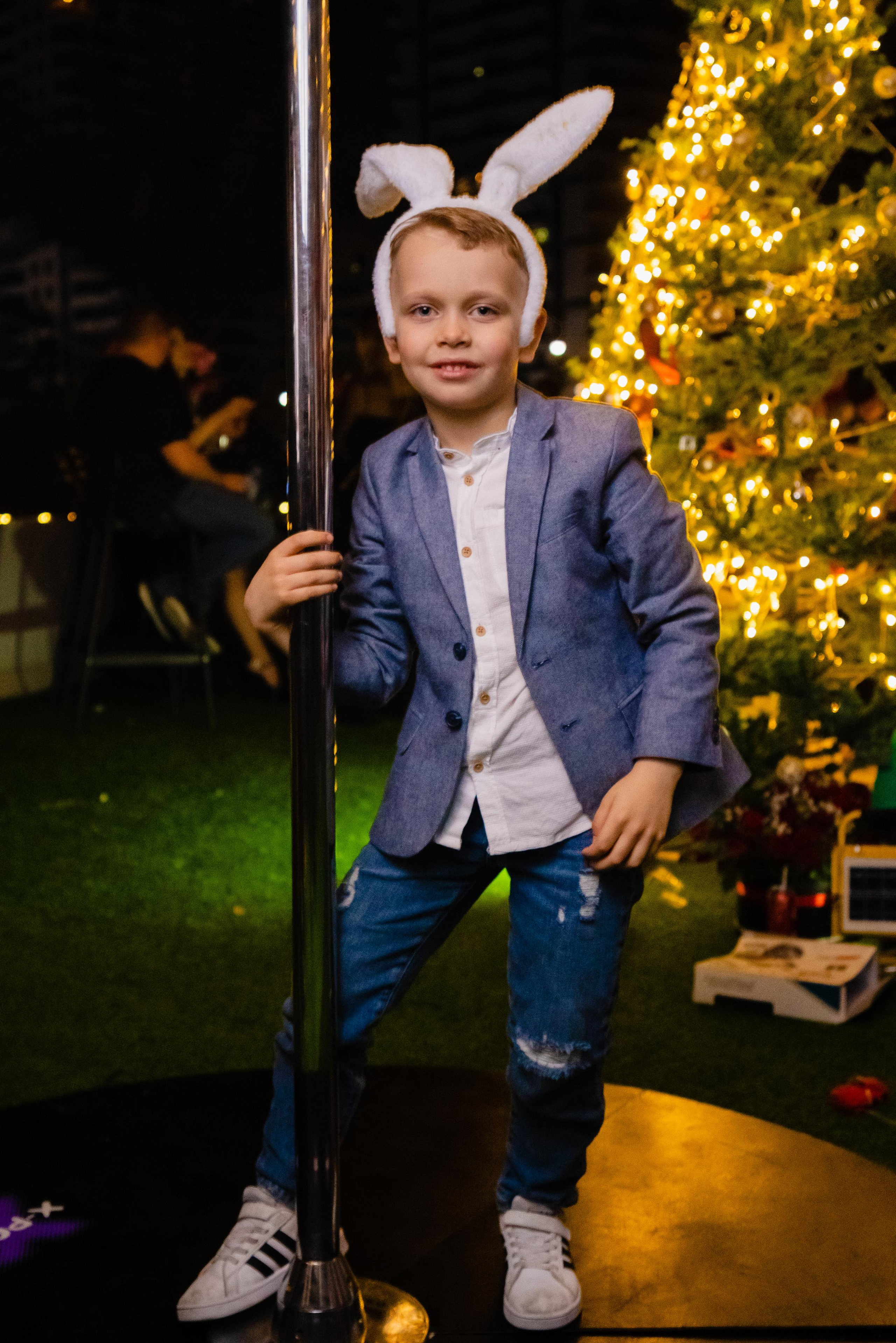 People. Photographer and videographer in Dubai Dmitry Gromov