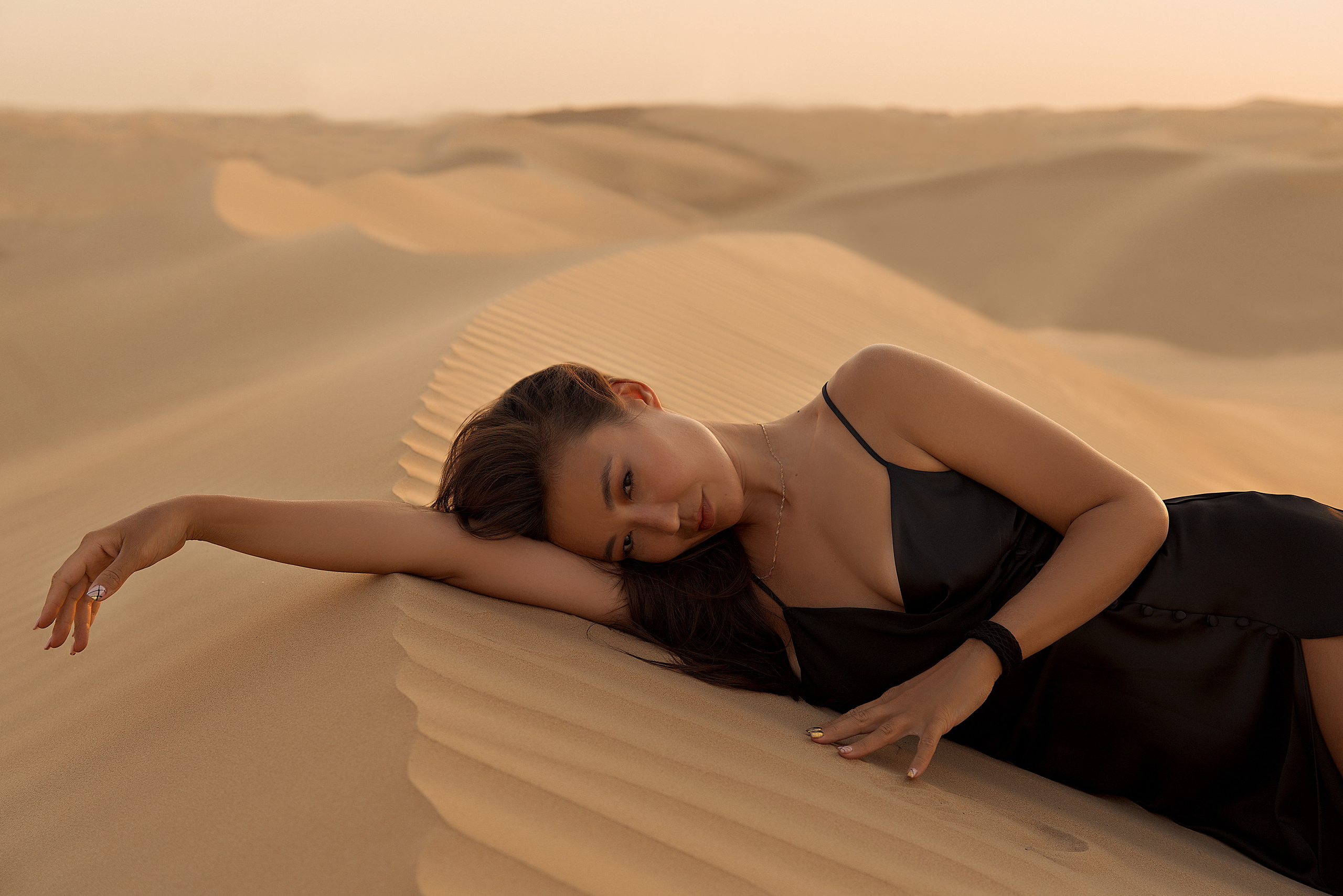 People. Photographer and videographer in Dubai Dmitry Gromov