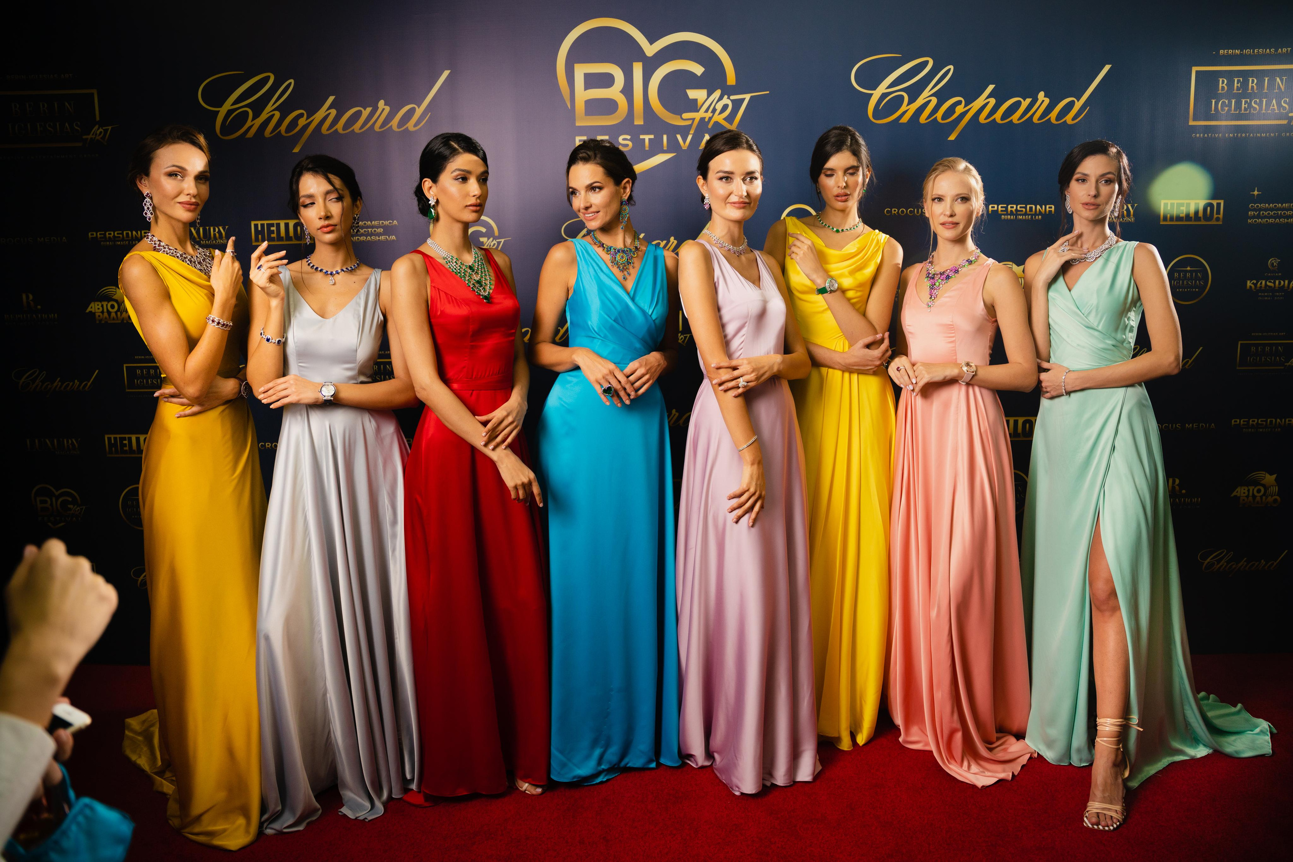 People. Photographer and videographer in Dubai Dmitry Gromov