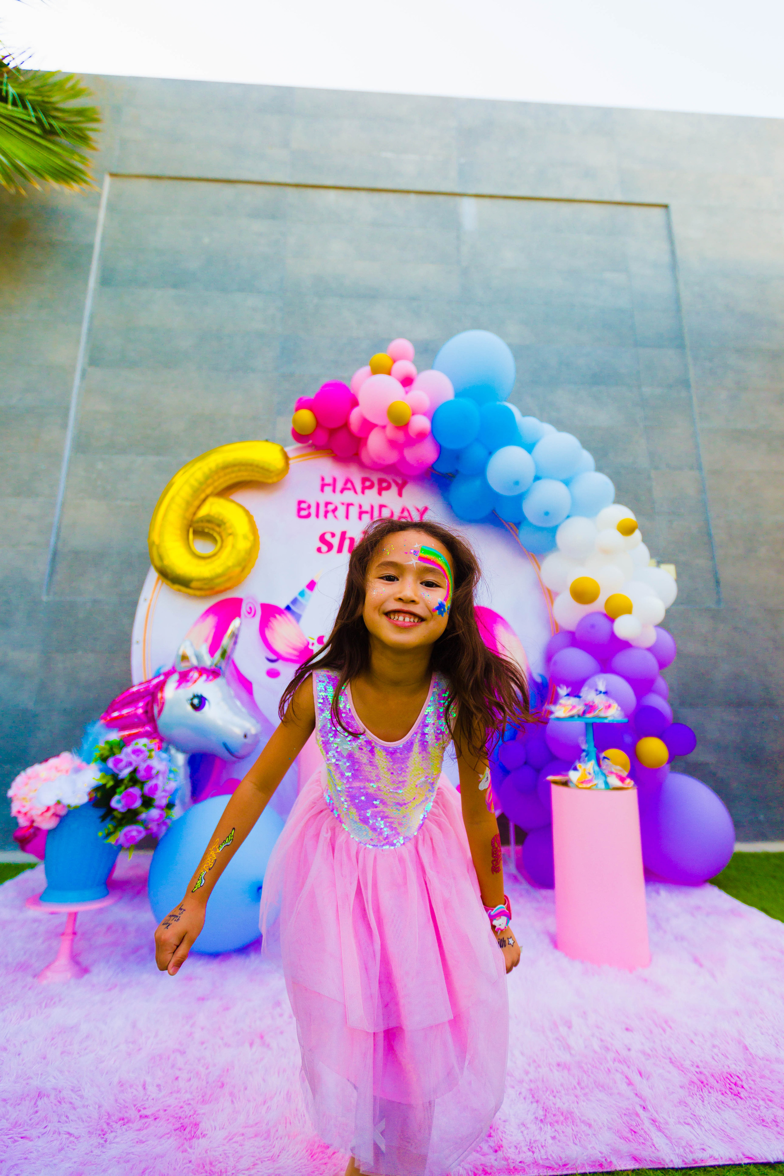 People. Photographer and videographer in Dubai Dmitry Gromov