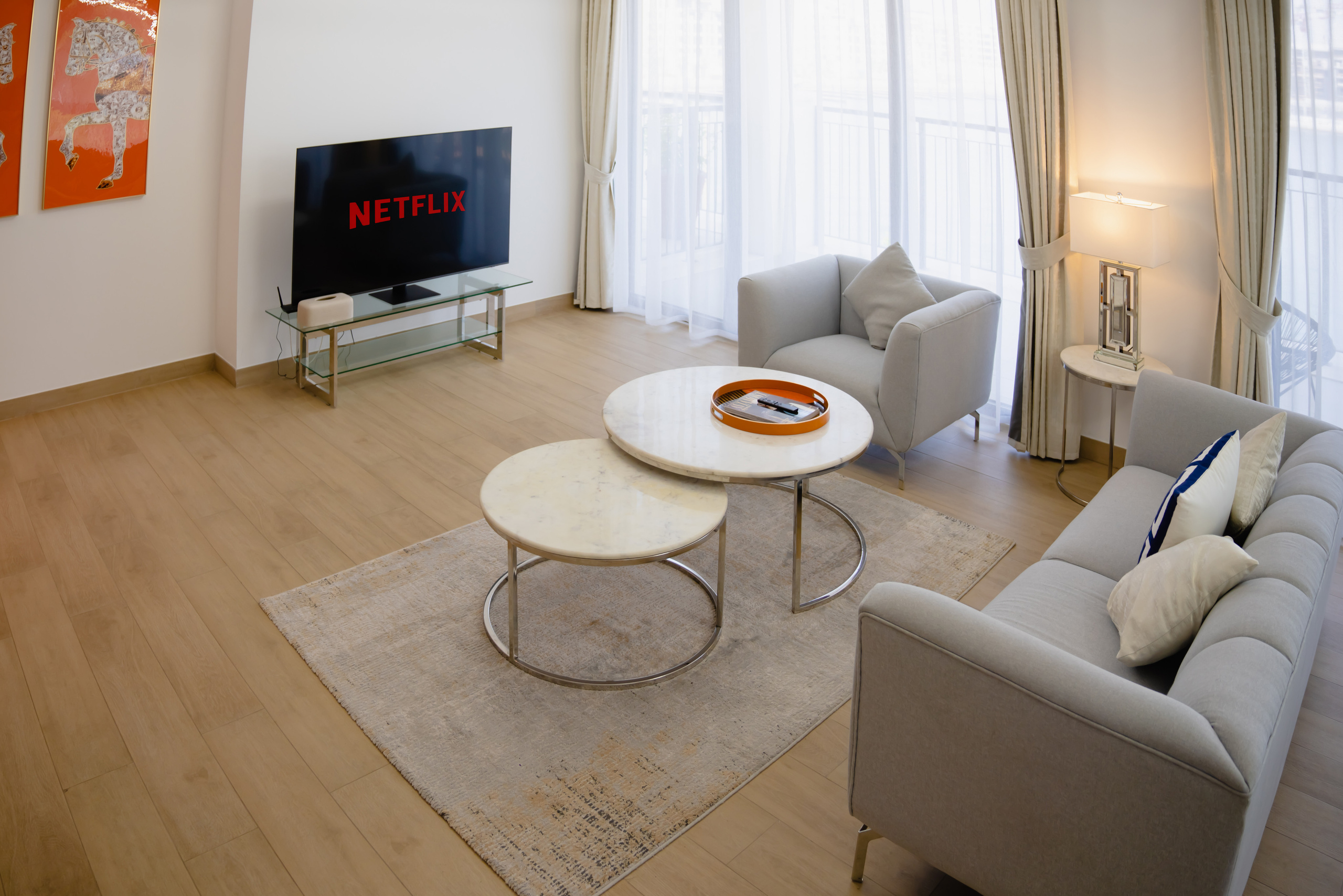 Real estate. Photographer in Dubai Dmitry Gromov