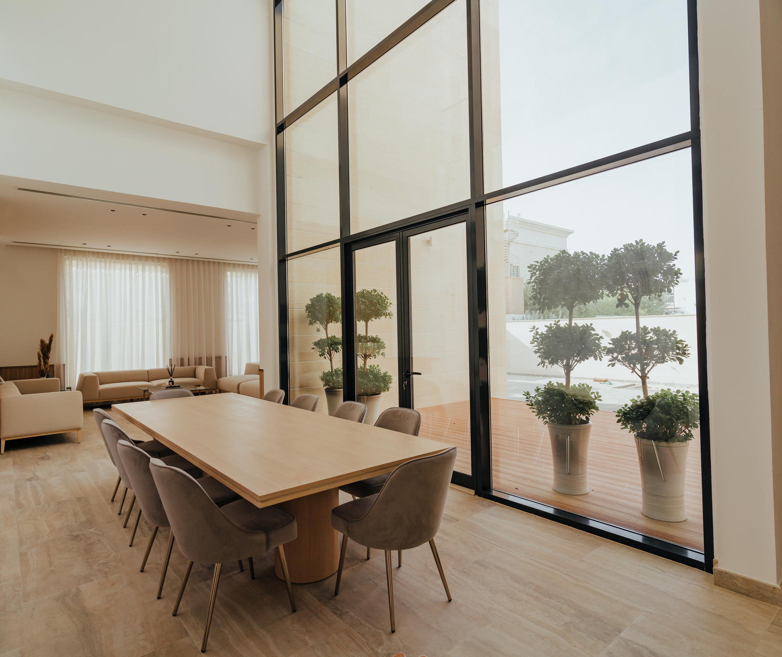 Real estate. Photographer in Dubai Dmitry Gromov