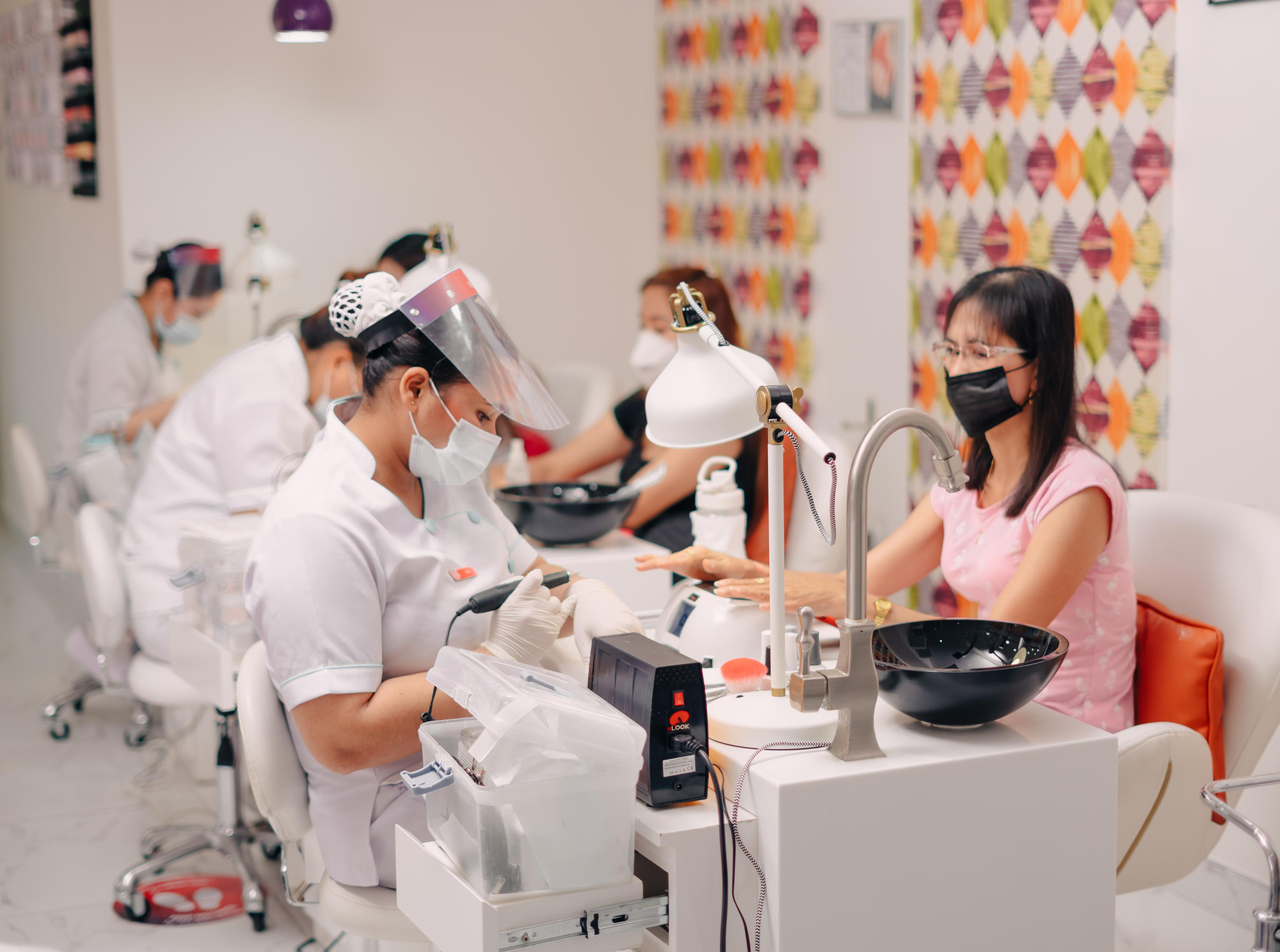 People. Photographer and videographer in Dubai Dmitry Gromov