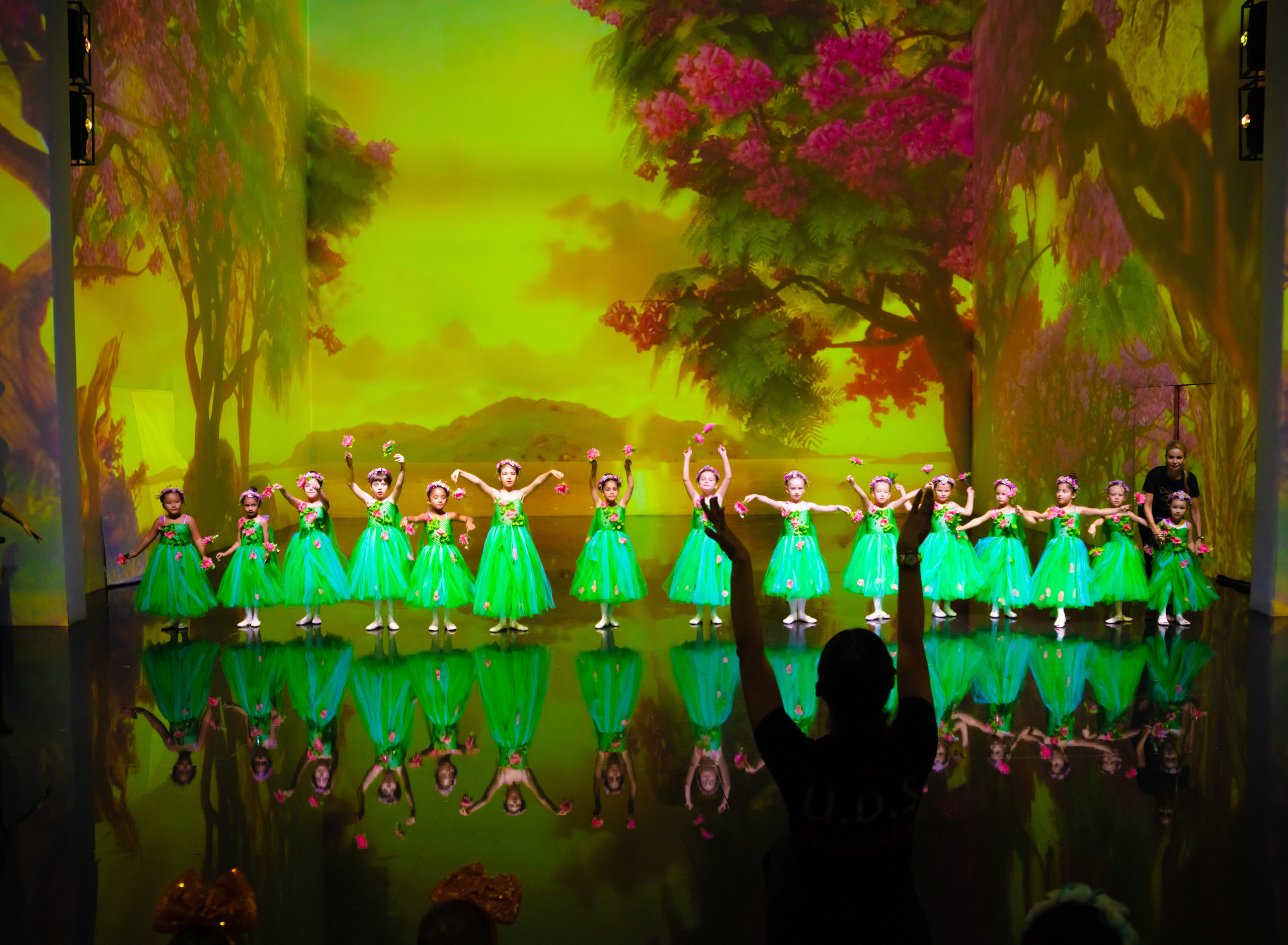 People. Photographer and videographer in Dubai Dmitry Gromov