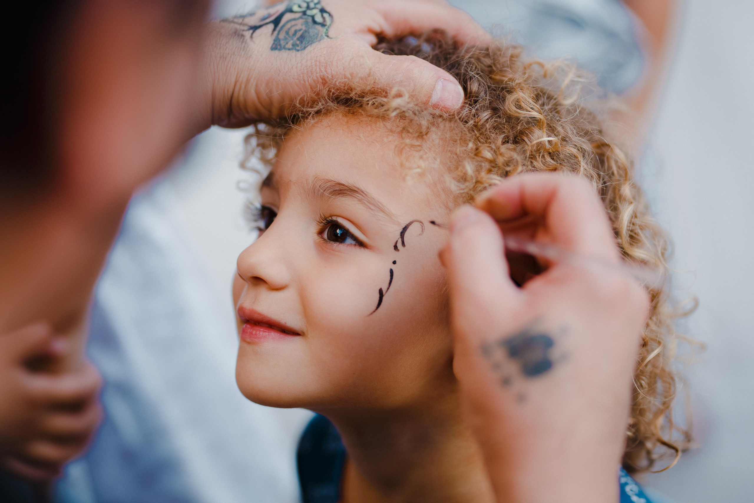 People. Photographer and videographer in Dubai Dmitry Gromov