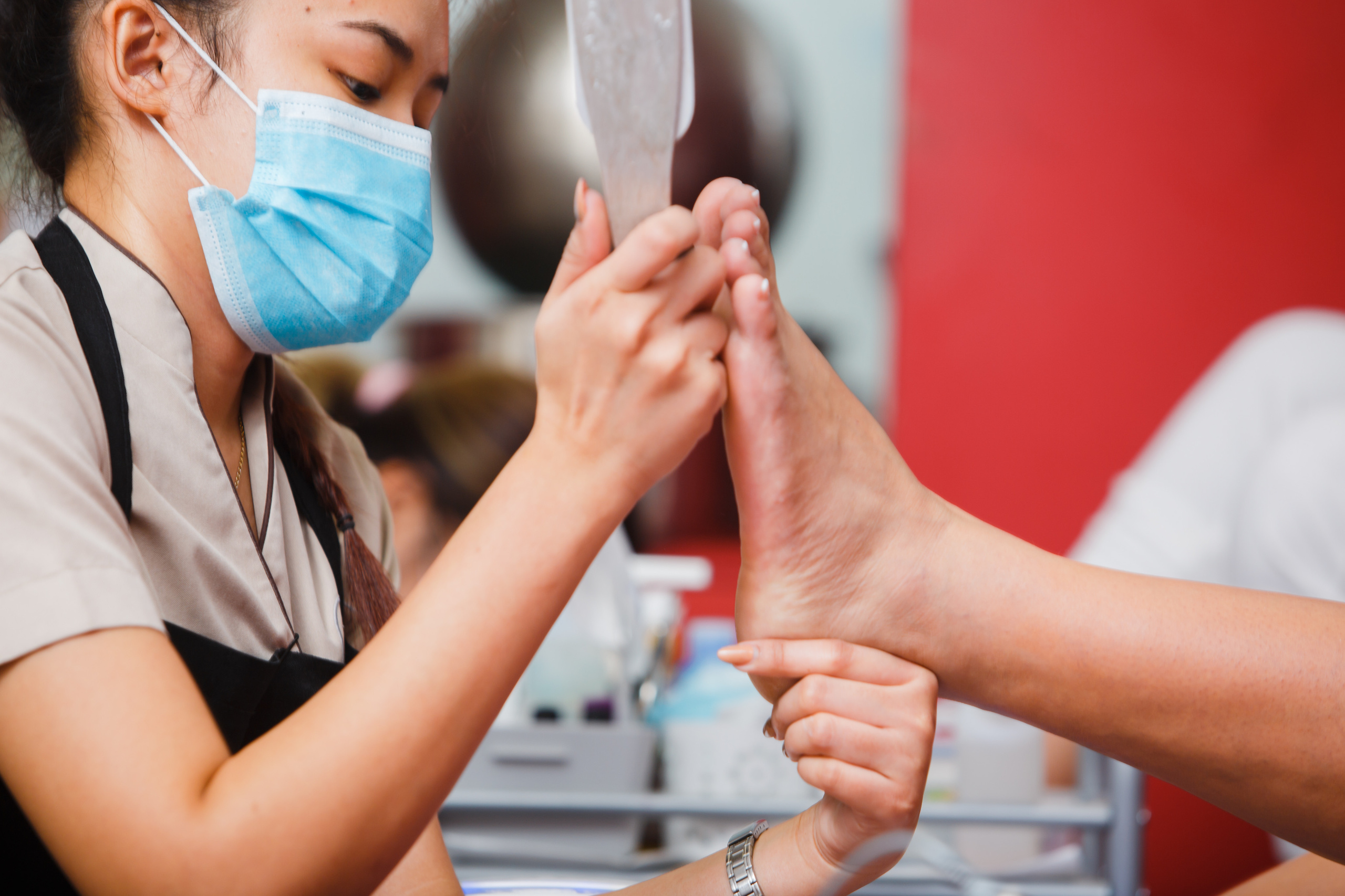 People. Photographer and videographer in Dubai Dmitry Gromov