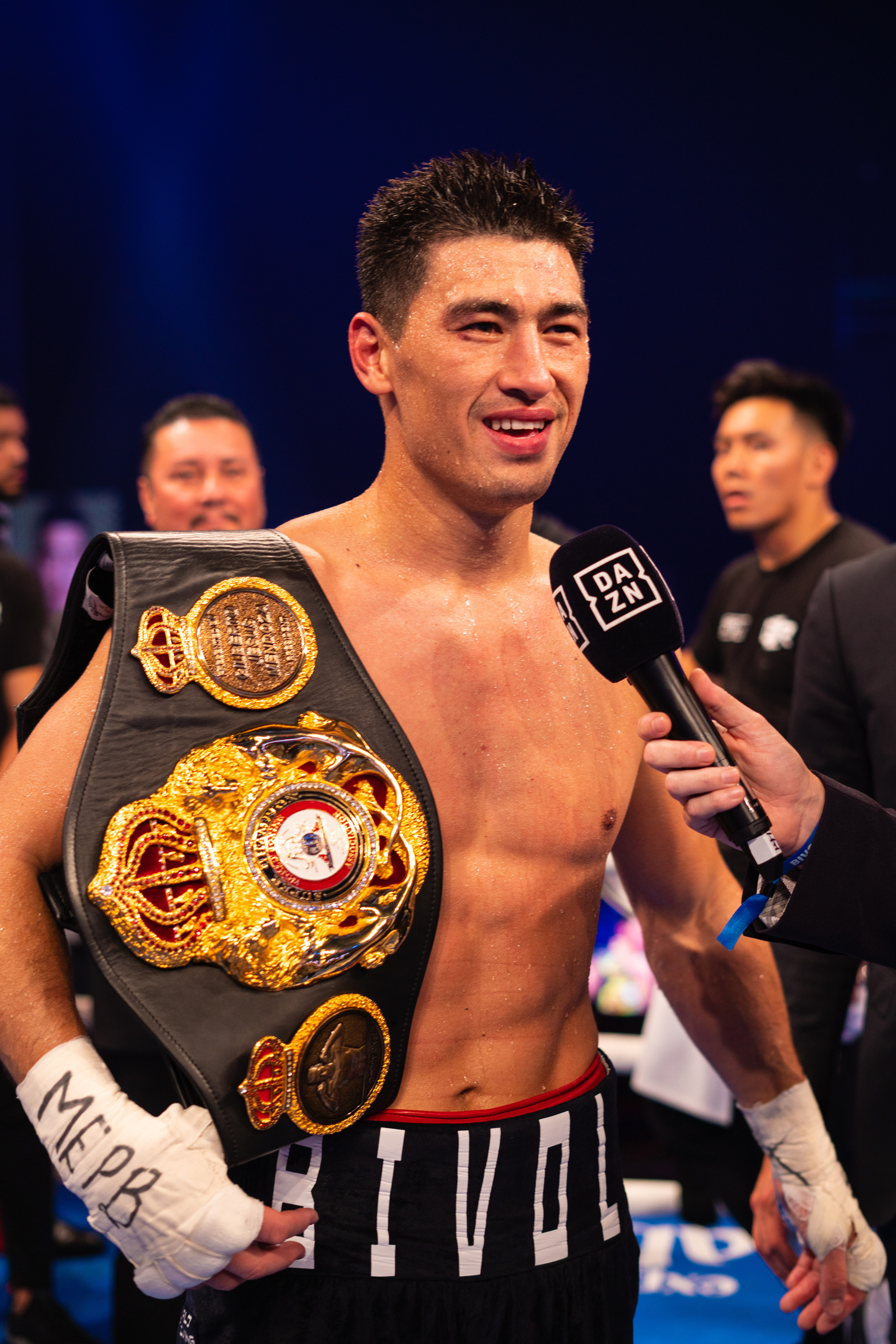 People. Photographer and videographer in Dubai Dmitry Gromov