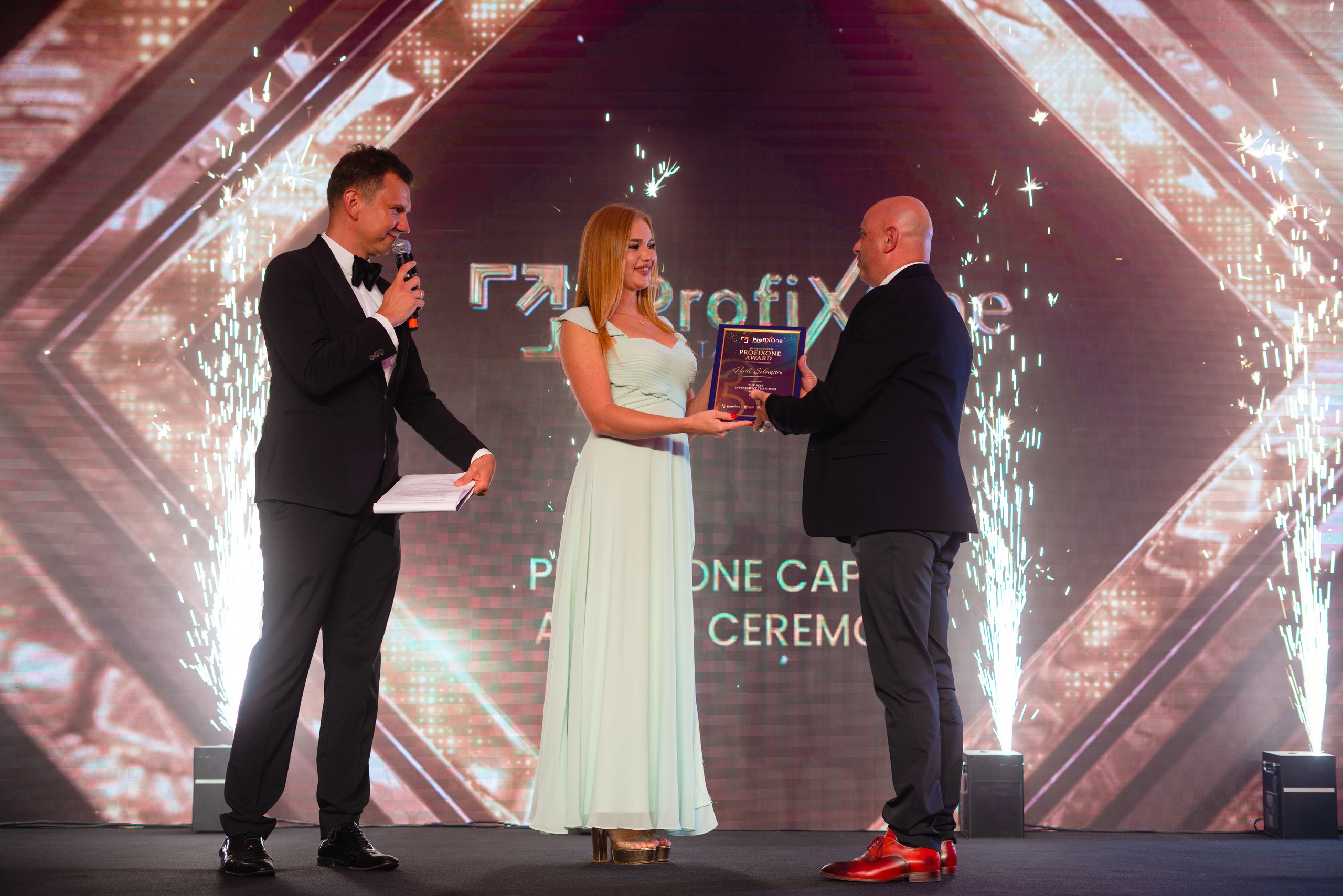 People. Photographer and videographer in Dubai Dmitry Gromov