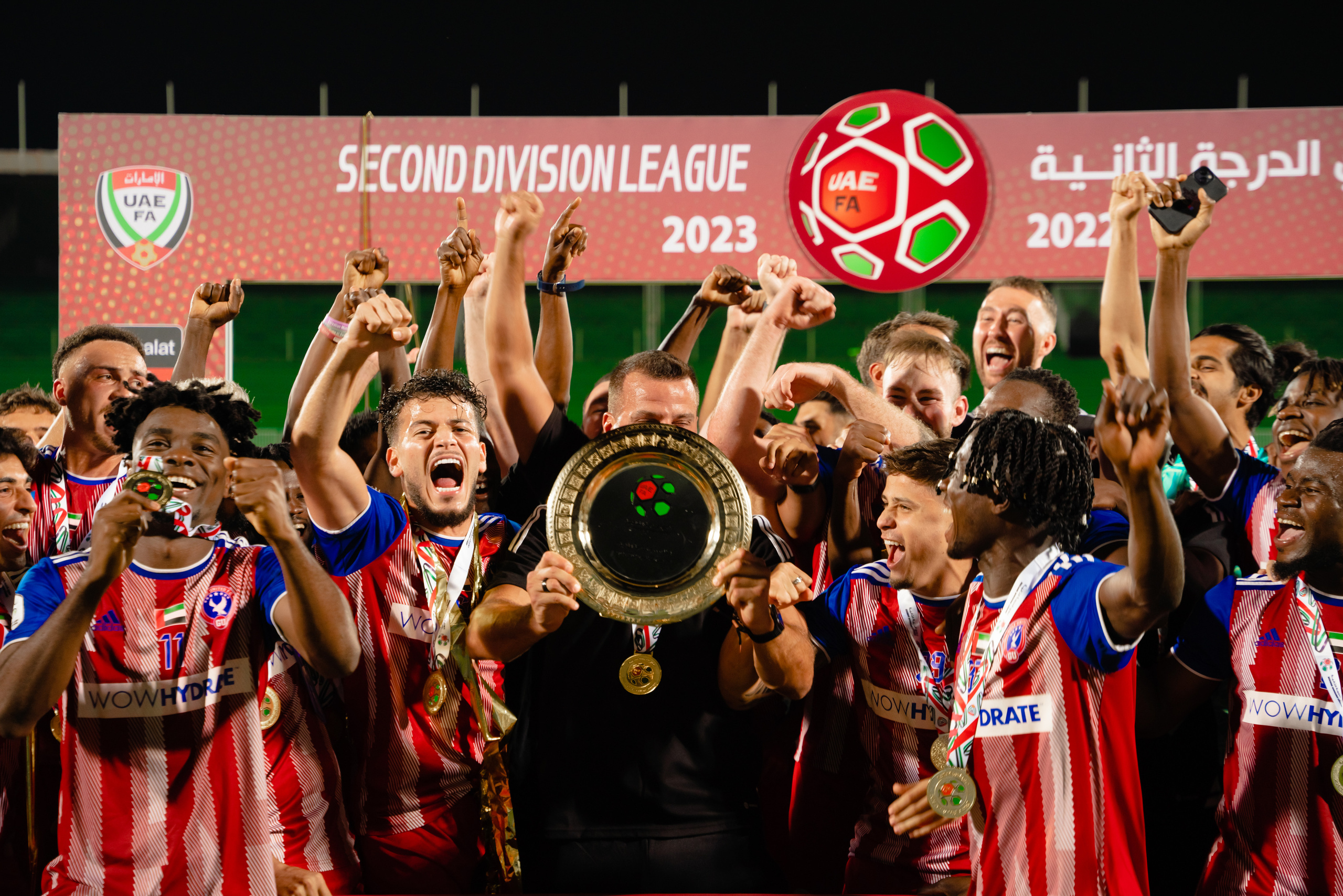 People. Photographer and videographer in Dubai Dmitry Gromov