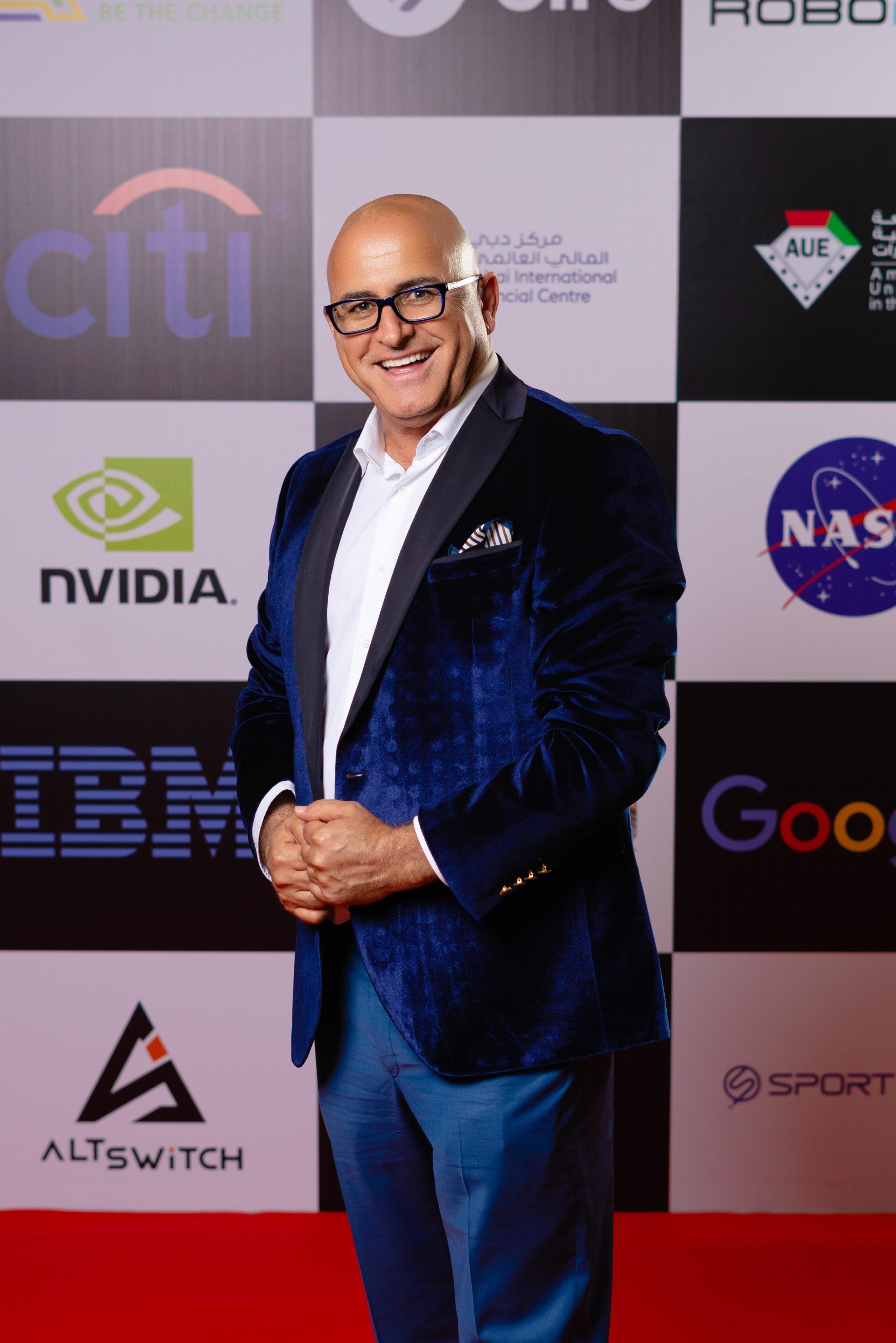 Event/Concert. Photographer and videographer in Dubai Dmitry Gromov