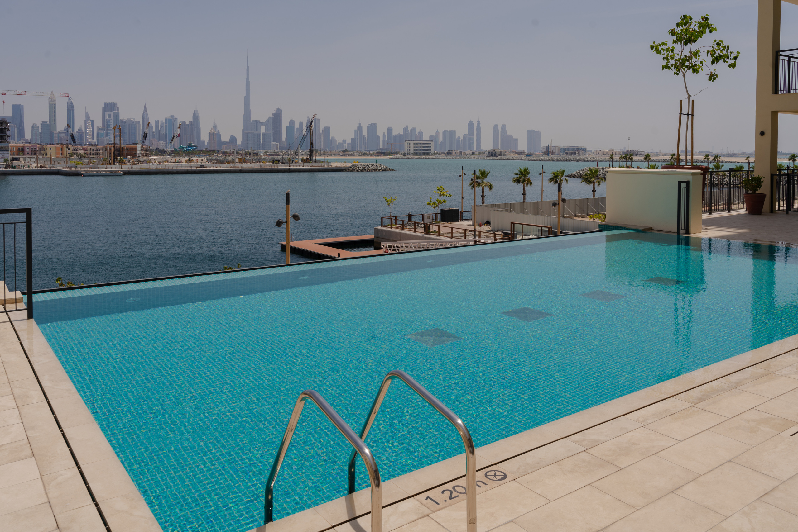 Real estate. Photographer in Dubai Dmitry Gromov