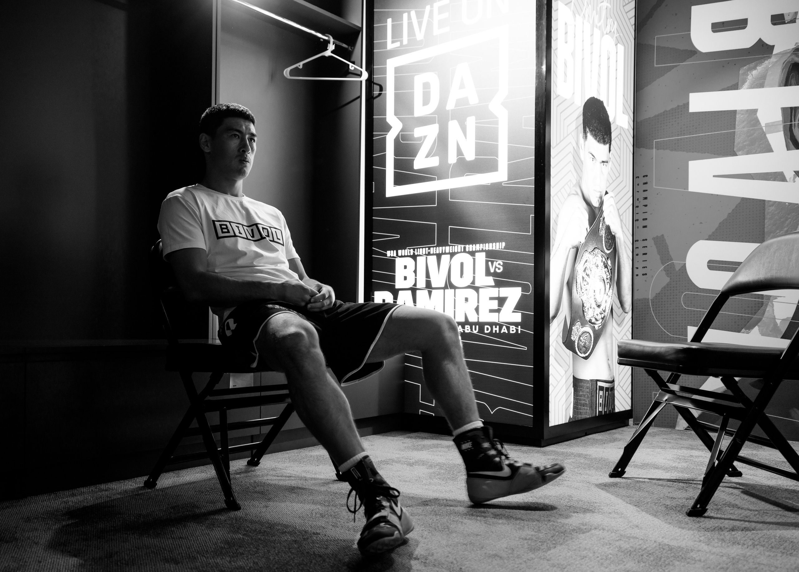 People. Photographer and videographer in Dubai Dmitry Gromov