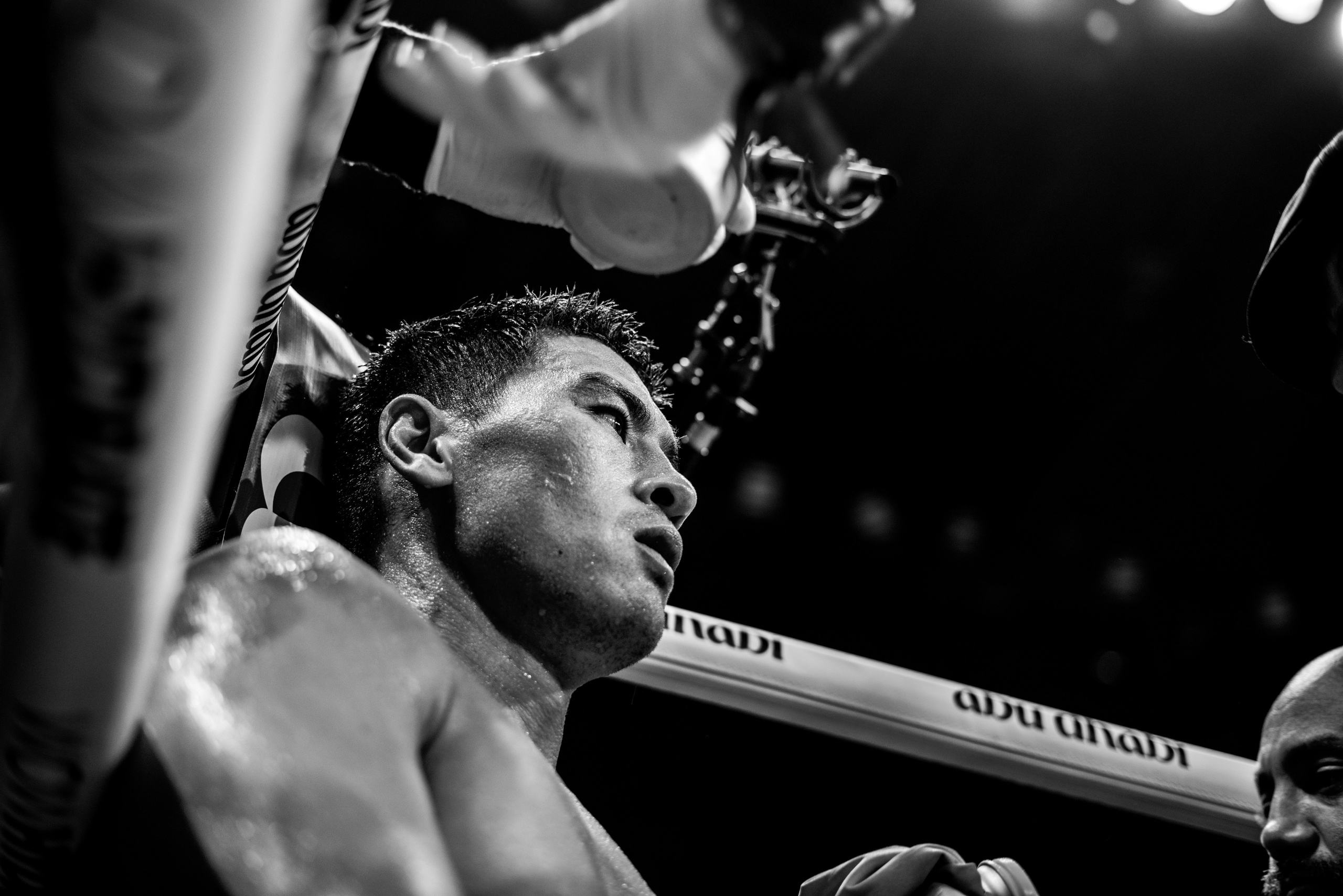 People. Photographer and videographer in Dubai Dmitry Gromov