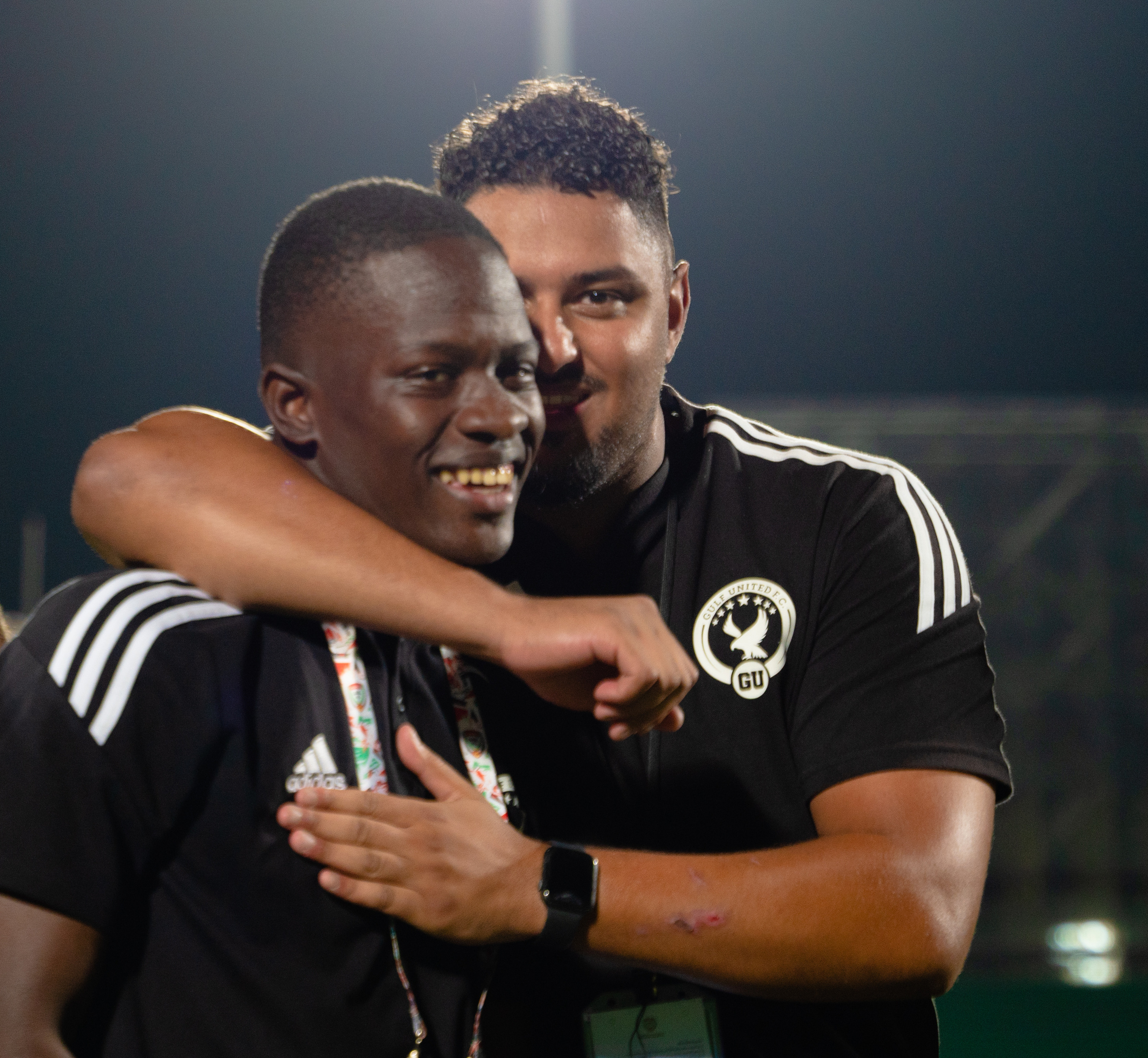 People. Photographer and videographer in Dubai Dmitry Gromov