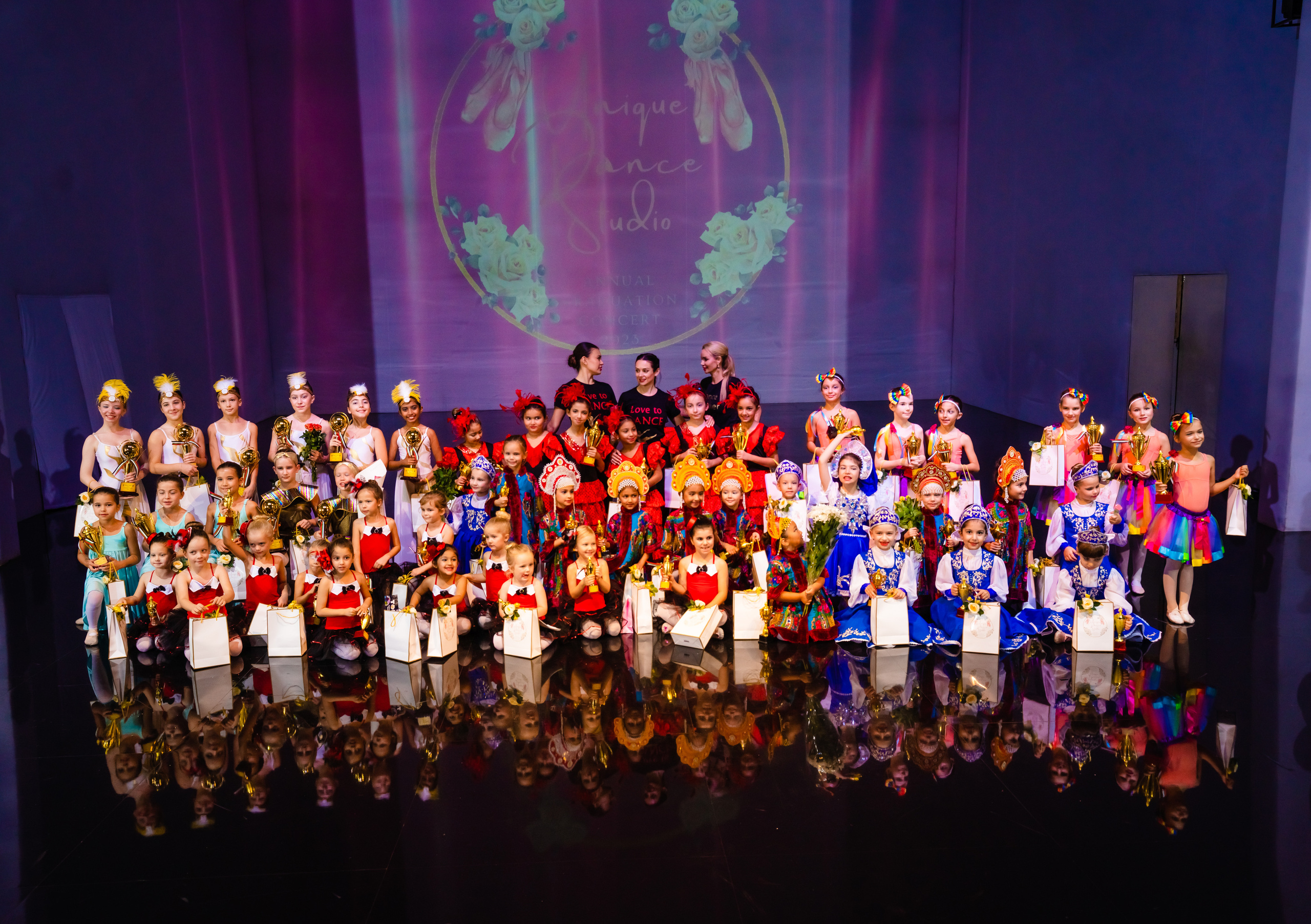 People. Photographer and videographer in Dubai Dmitry Gromov