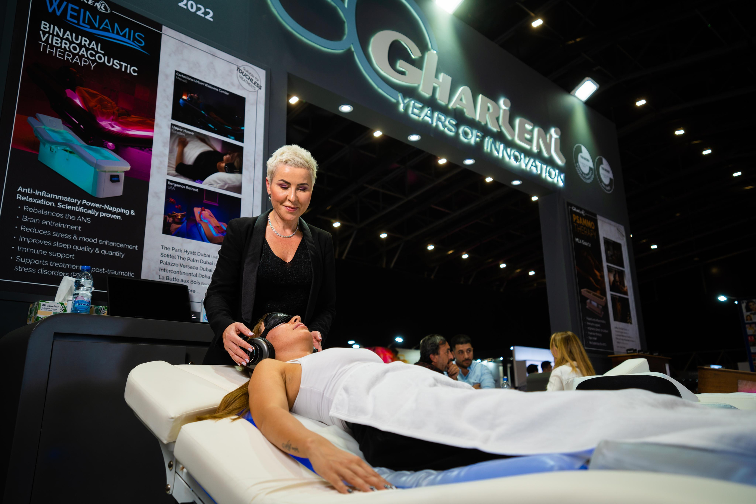 People. Photographer and videographer in Dubai Dmitry Gromov