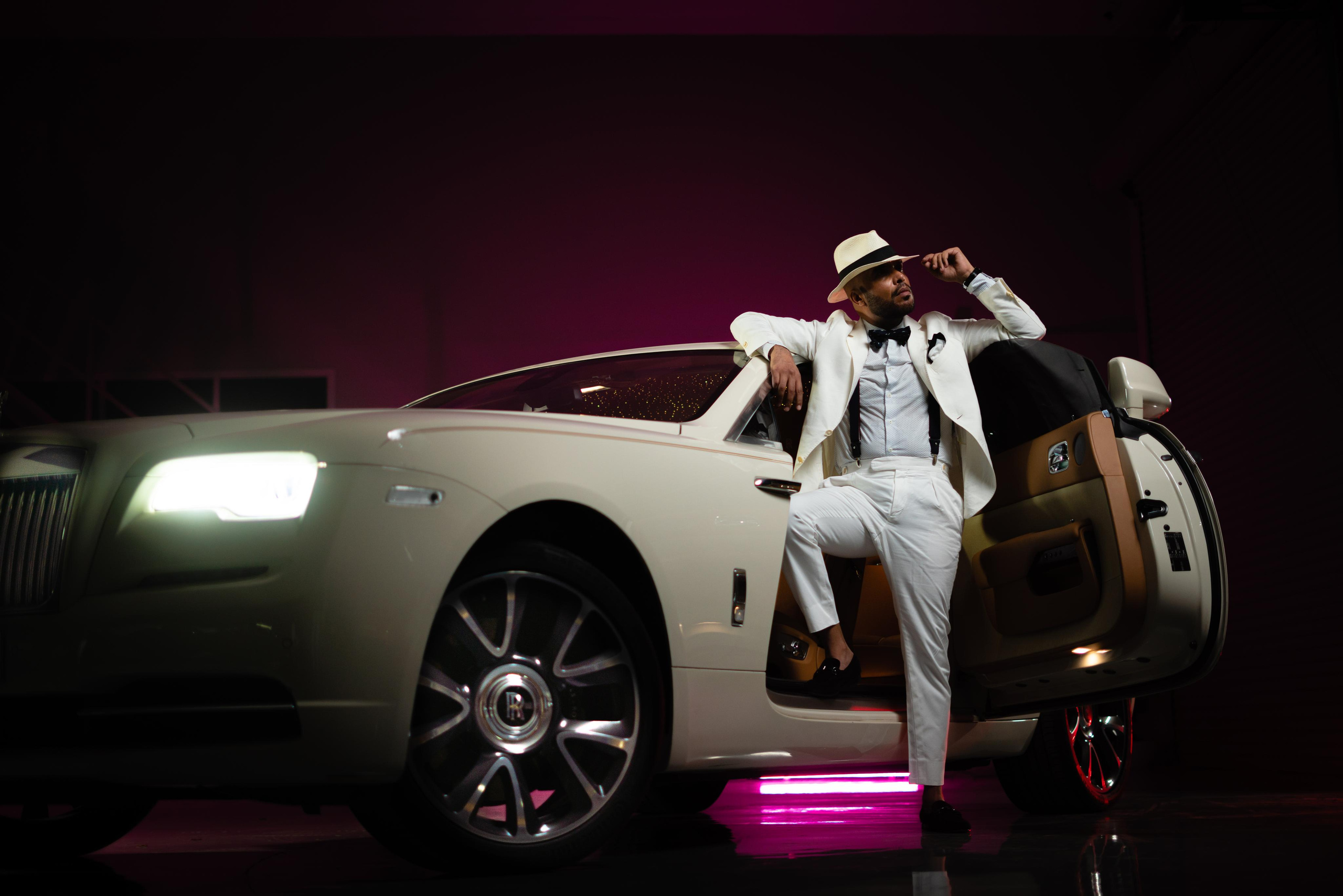 People. Photographer and videographer in Dubai Dmitry Gromov