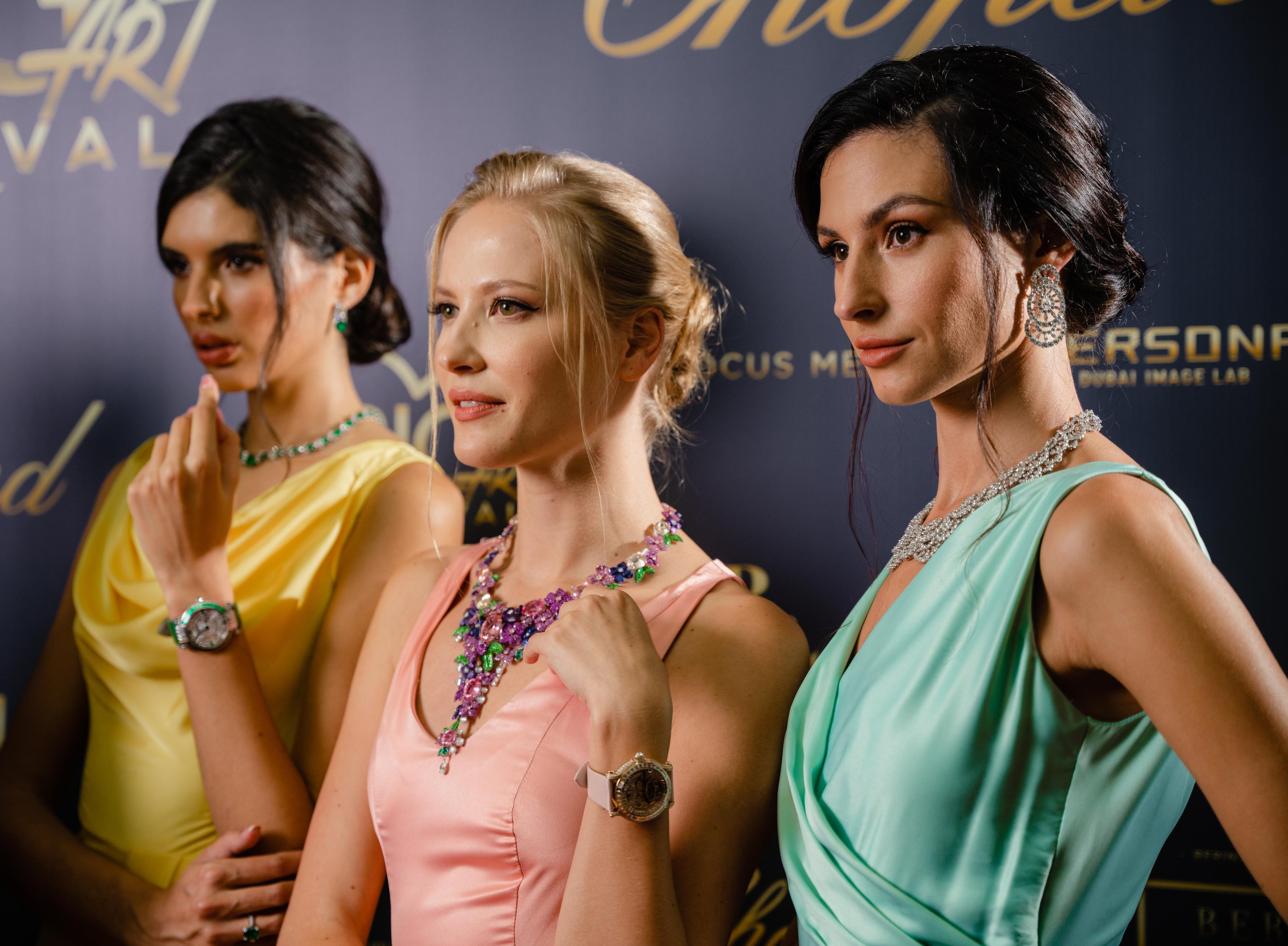 People. Photographer and videographer in Dubai Dmitry Gromov