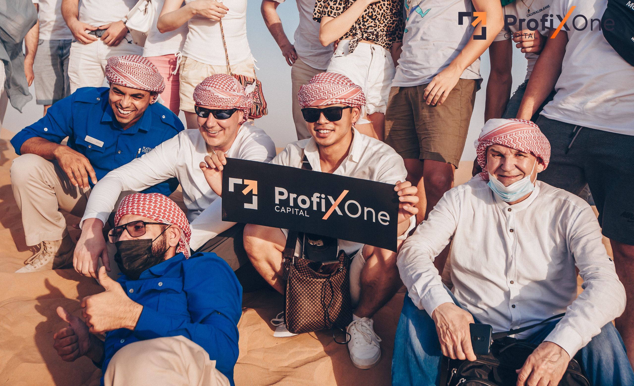 People. Photographer and videographer in Dubai Dmitry Gromov