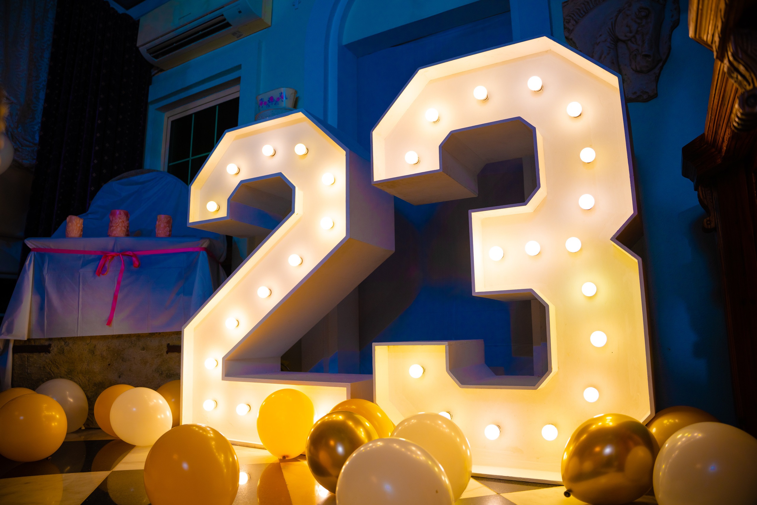 Event/Concert. Photographer and videographer in Dubai Dmitry Gromov