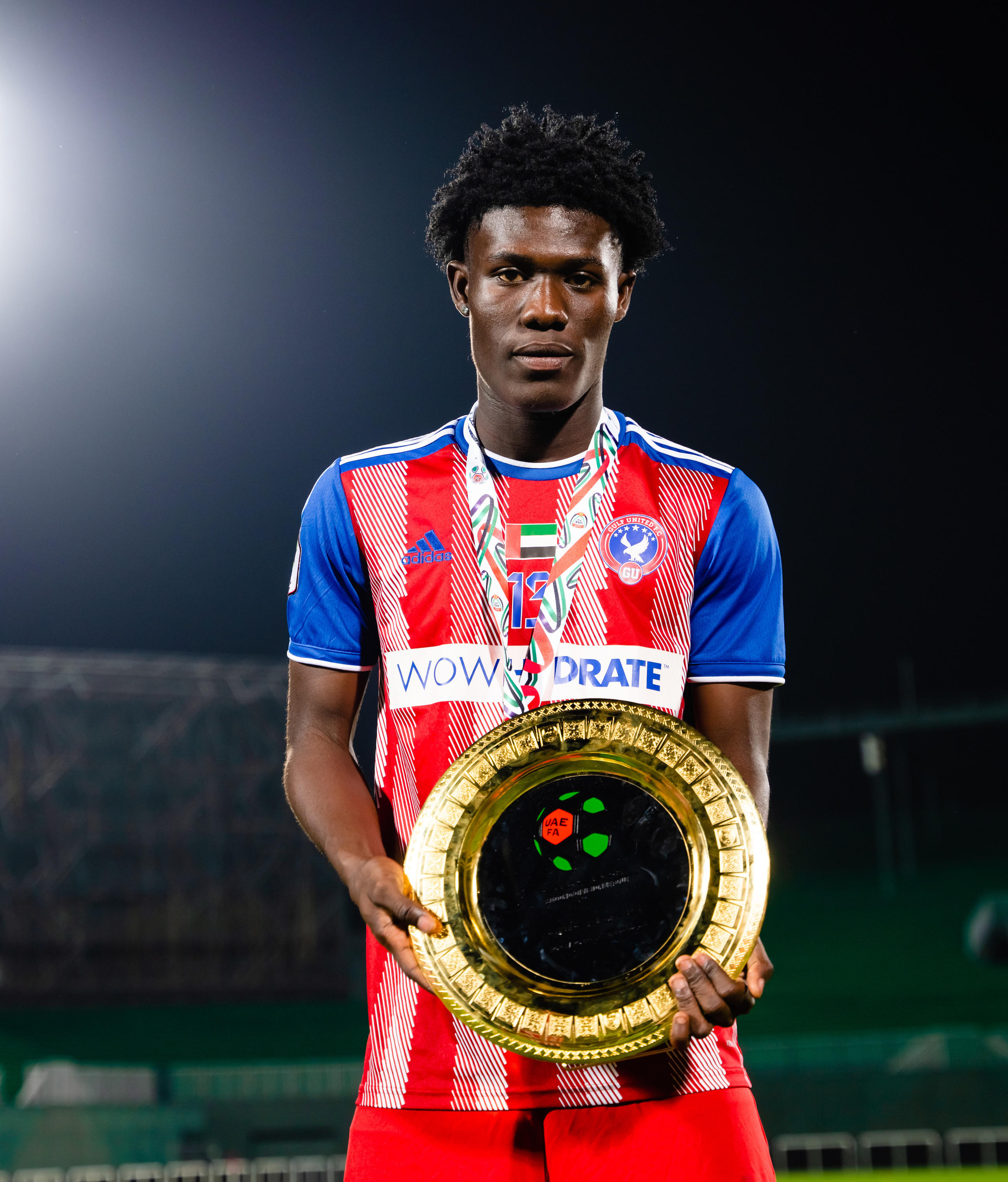 Sport. Photographer and videographer in Dubai Dmitry Gromov