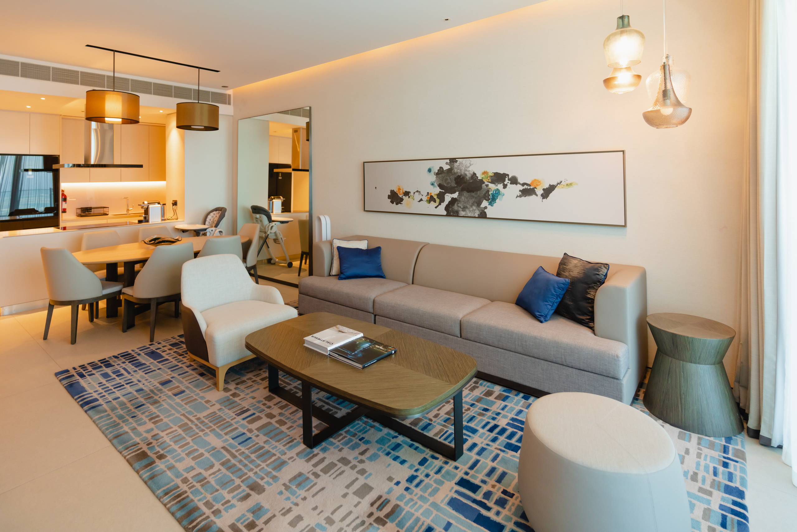 People. Photographer and videographer in Dubai Dmitry Gromov