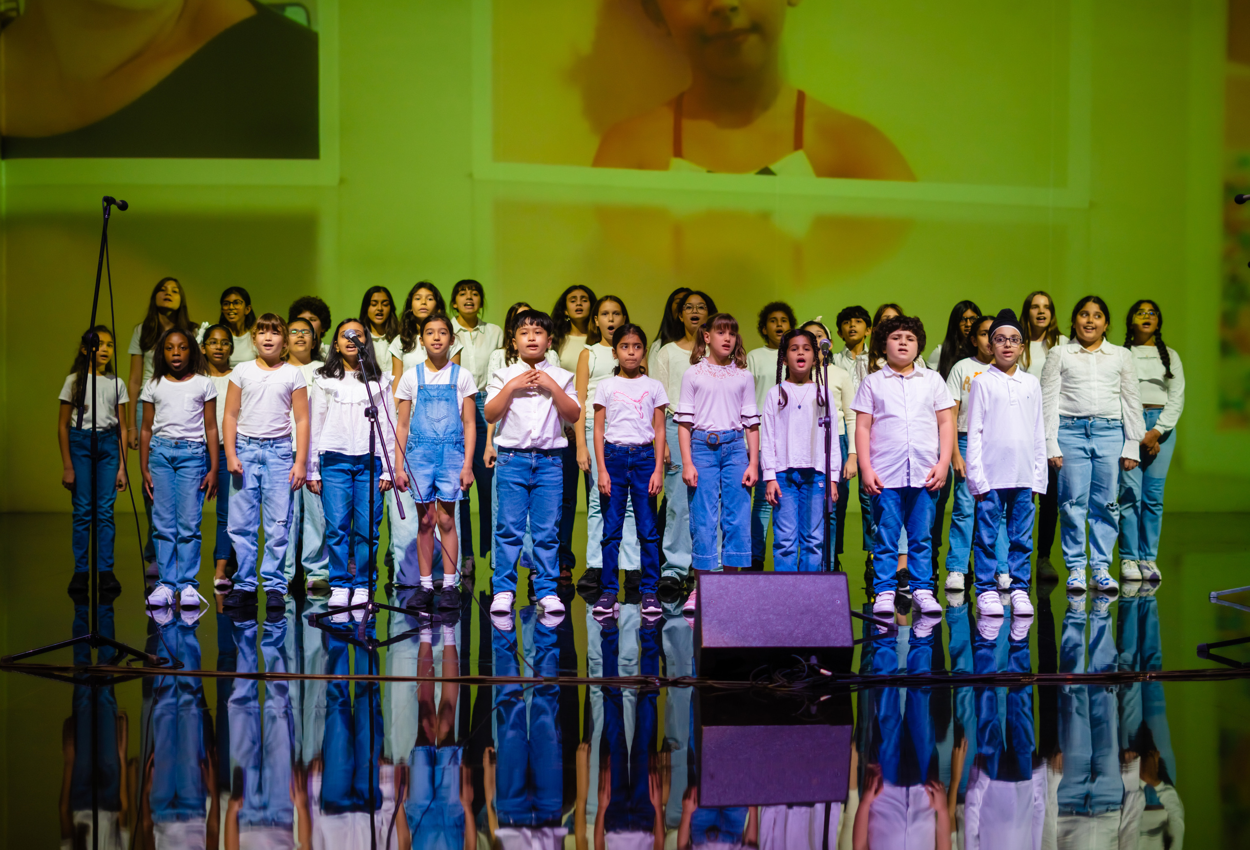 People. Photographer and videographer in Dubai Dmitry Gromov