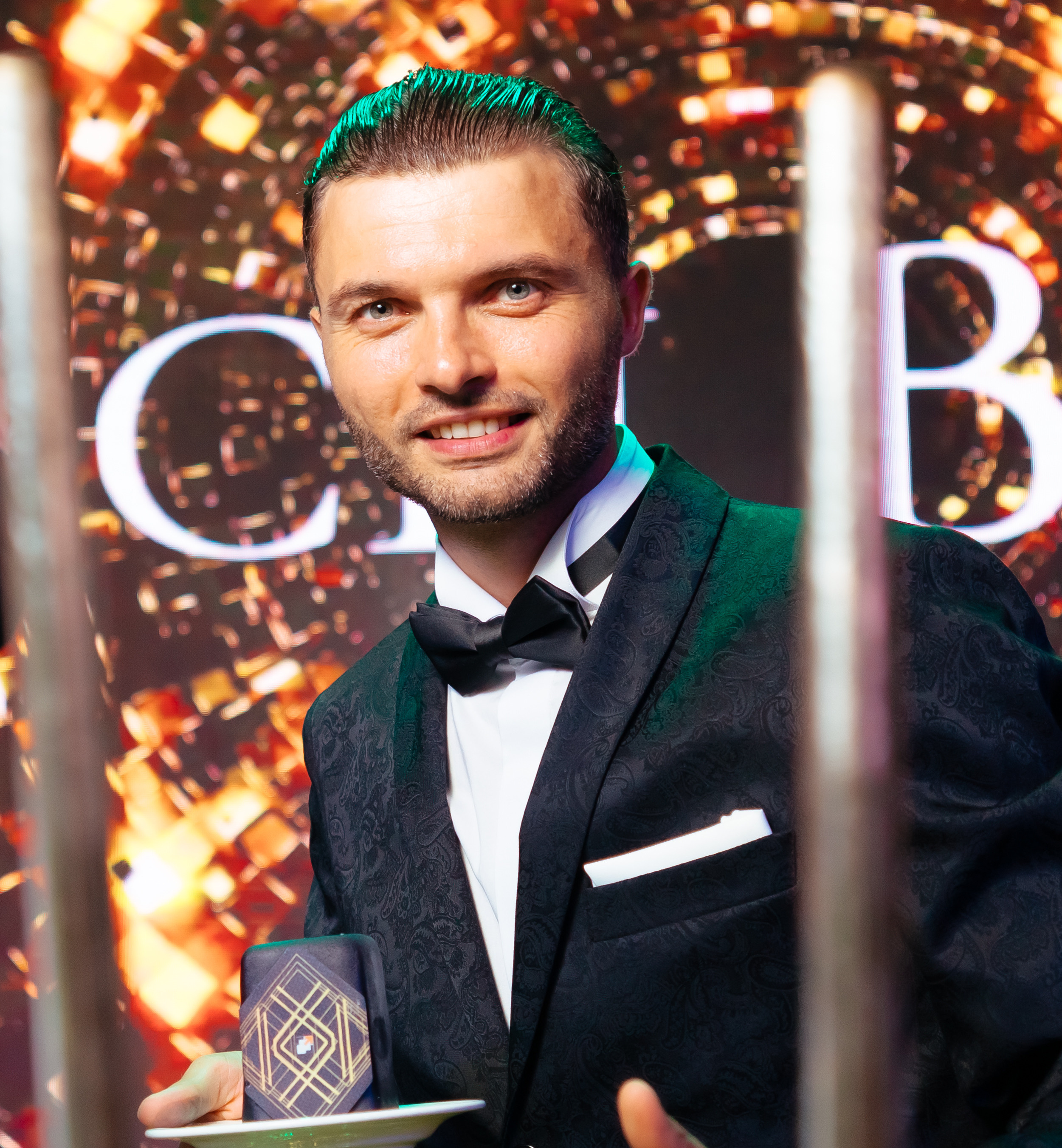 People. Photographer and videographer in Dubai Dmitry Gromov