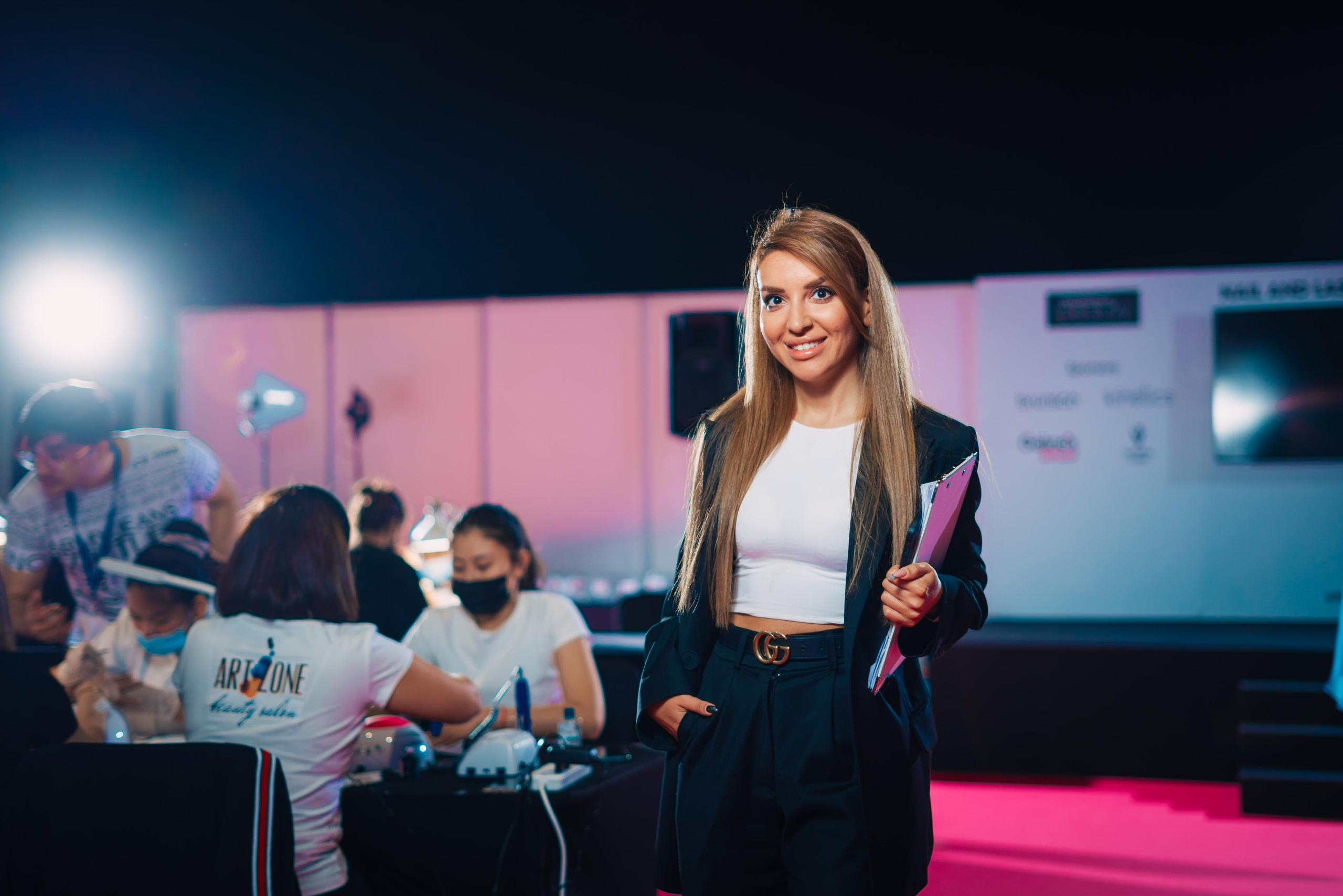 People. Photographer and videographer in Dubai Dmitry Gromov