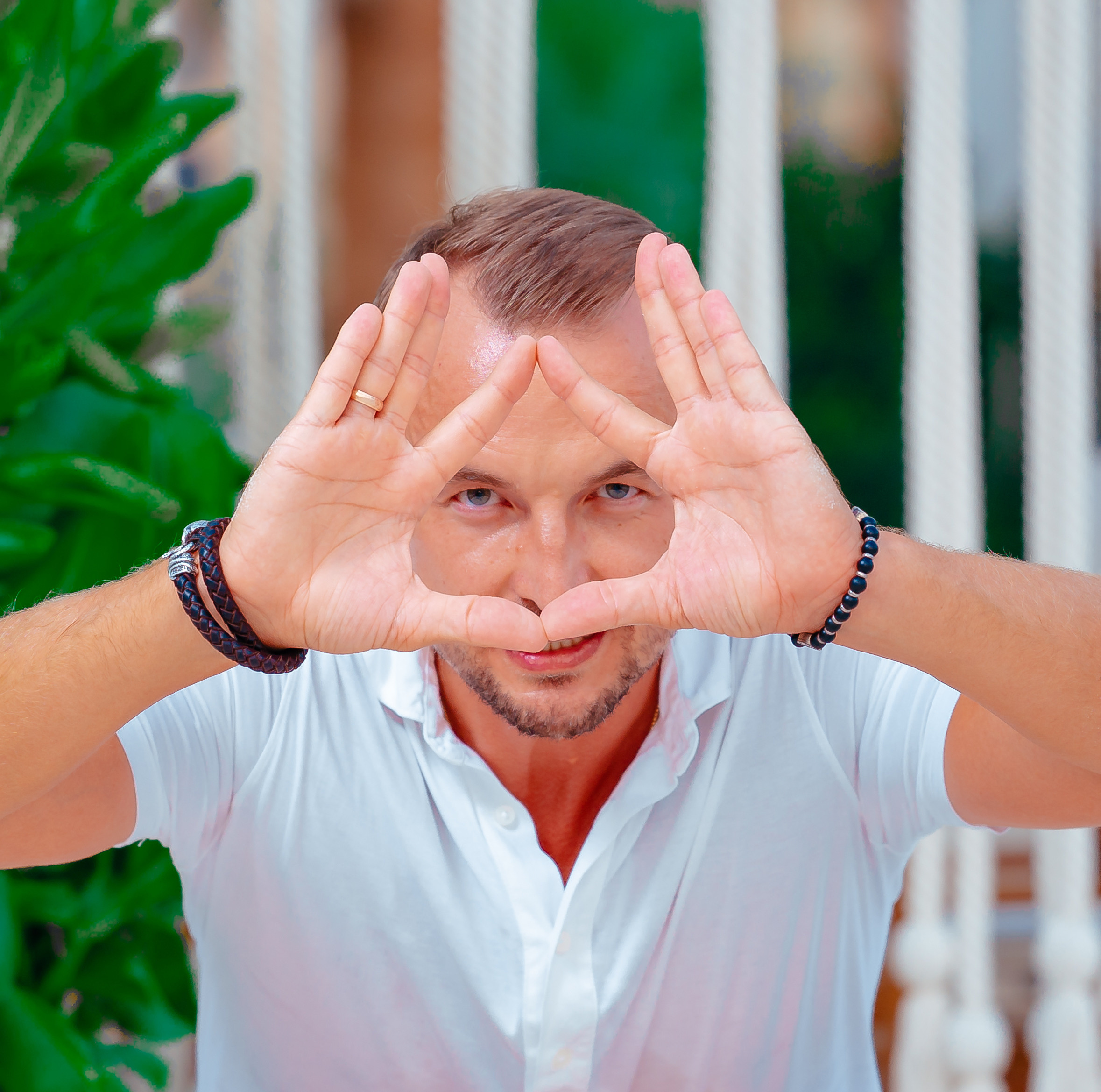 People. Photographer and videographer in Dubai Dmitry Gromov