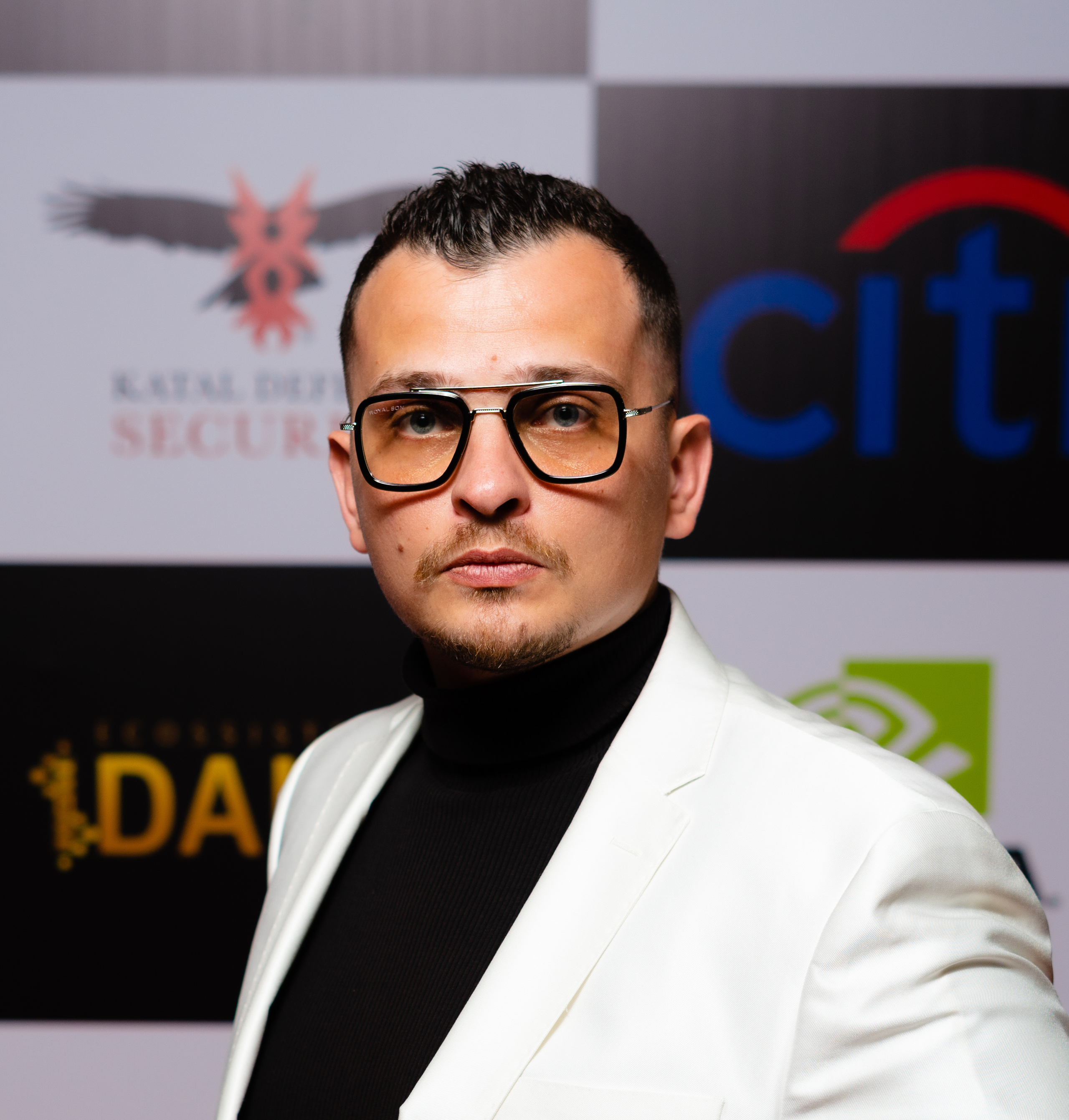 People. Photographer and videographer in Dubai Dmitry Gromov