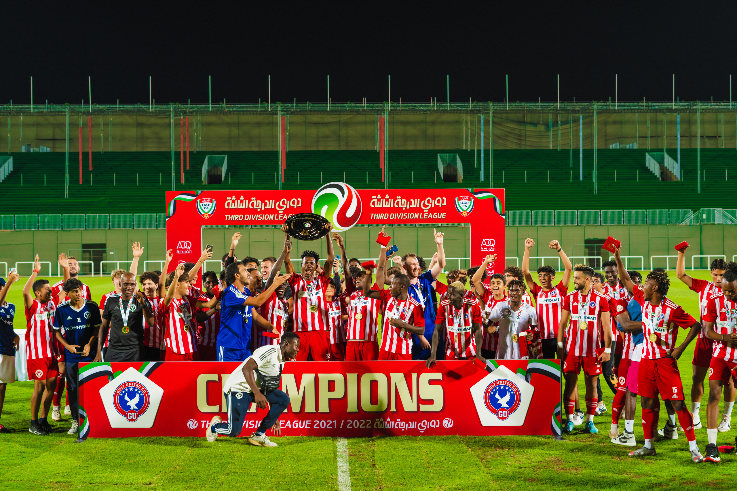 People. Photographer and videographer in Dubai Dmitry Gromov