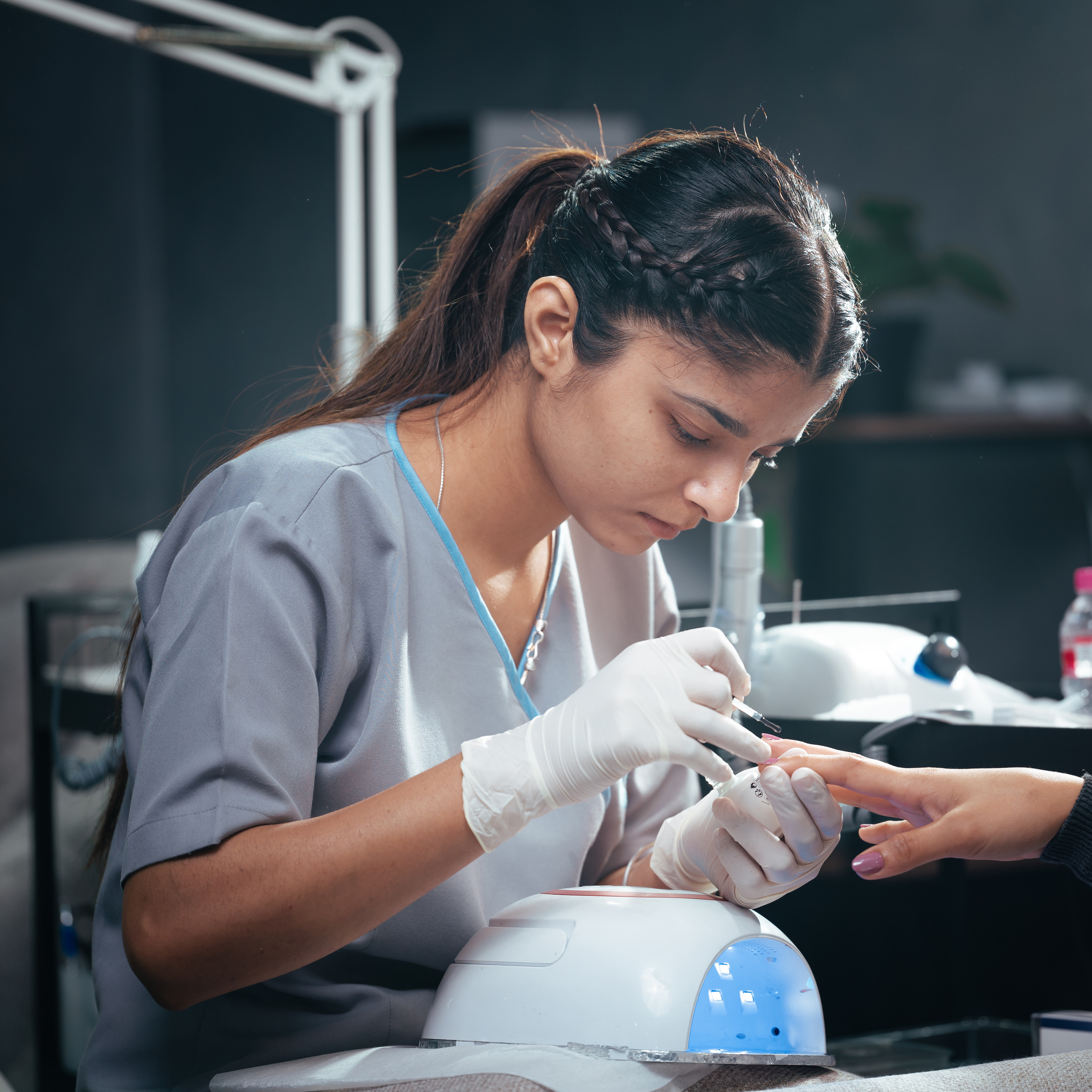 Beauty. Photographer in Dubai Dmitry Gromov