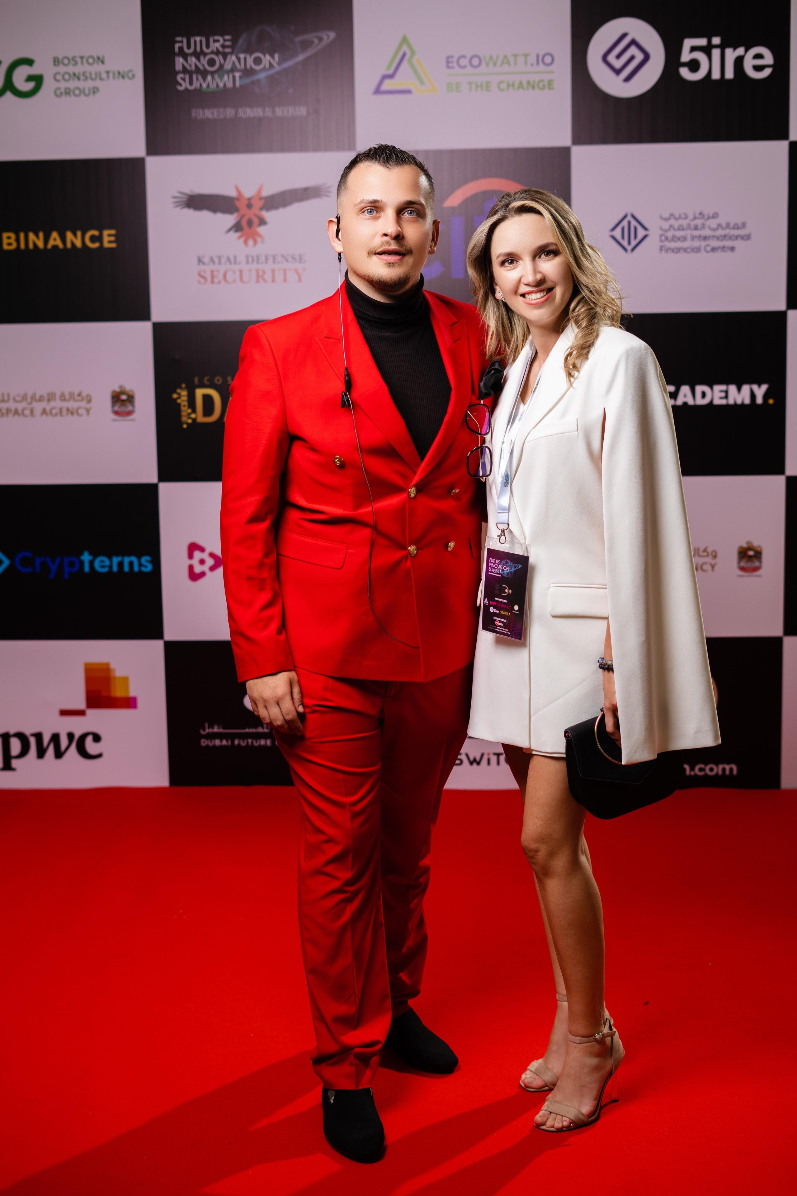 Event/Concert. Photographer and videographer in Dubai Dmitry Gromov
