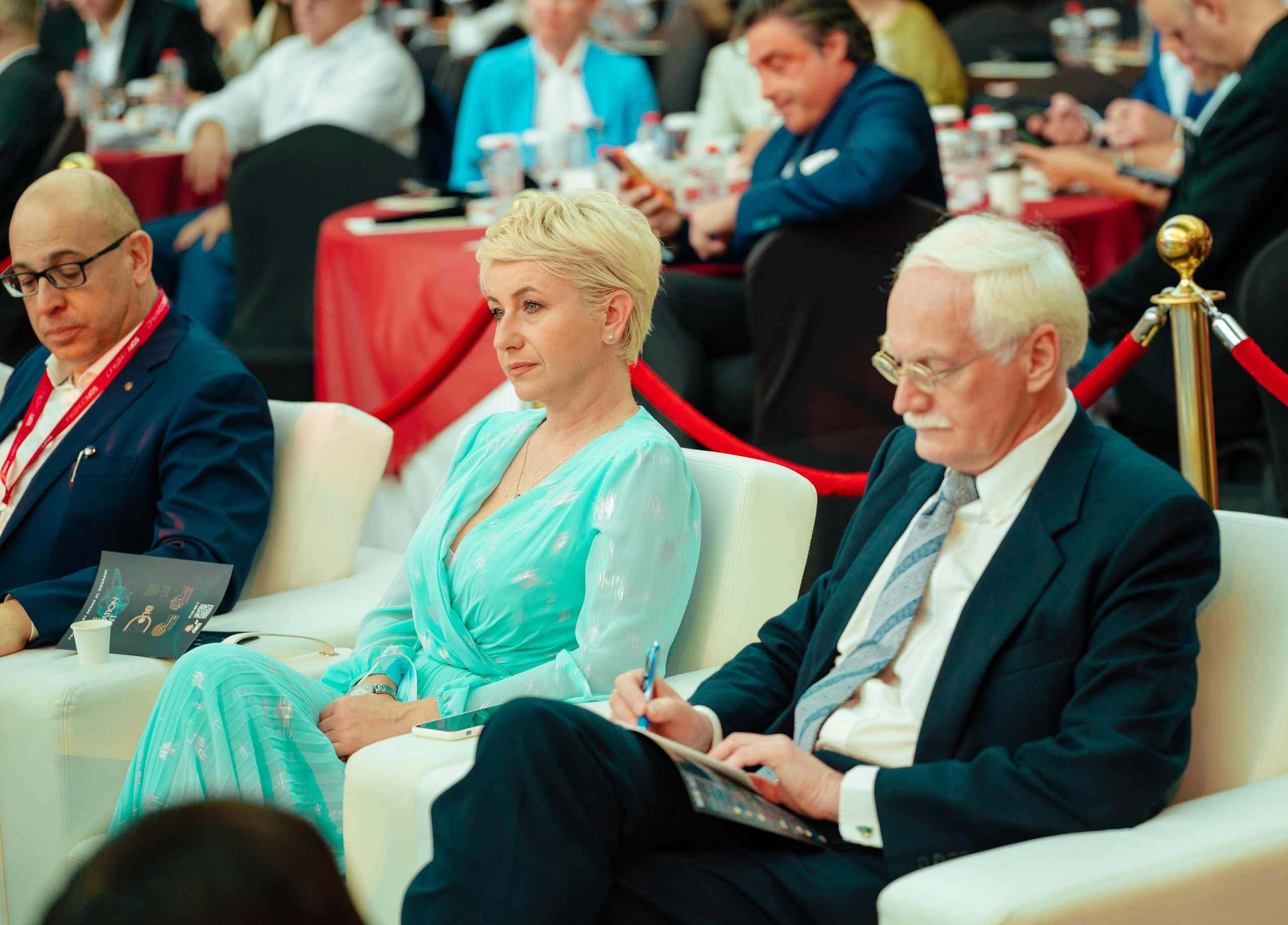 People. Photographer and videographer in Dubai Dmitry Gromov