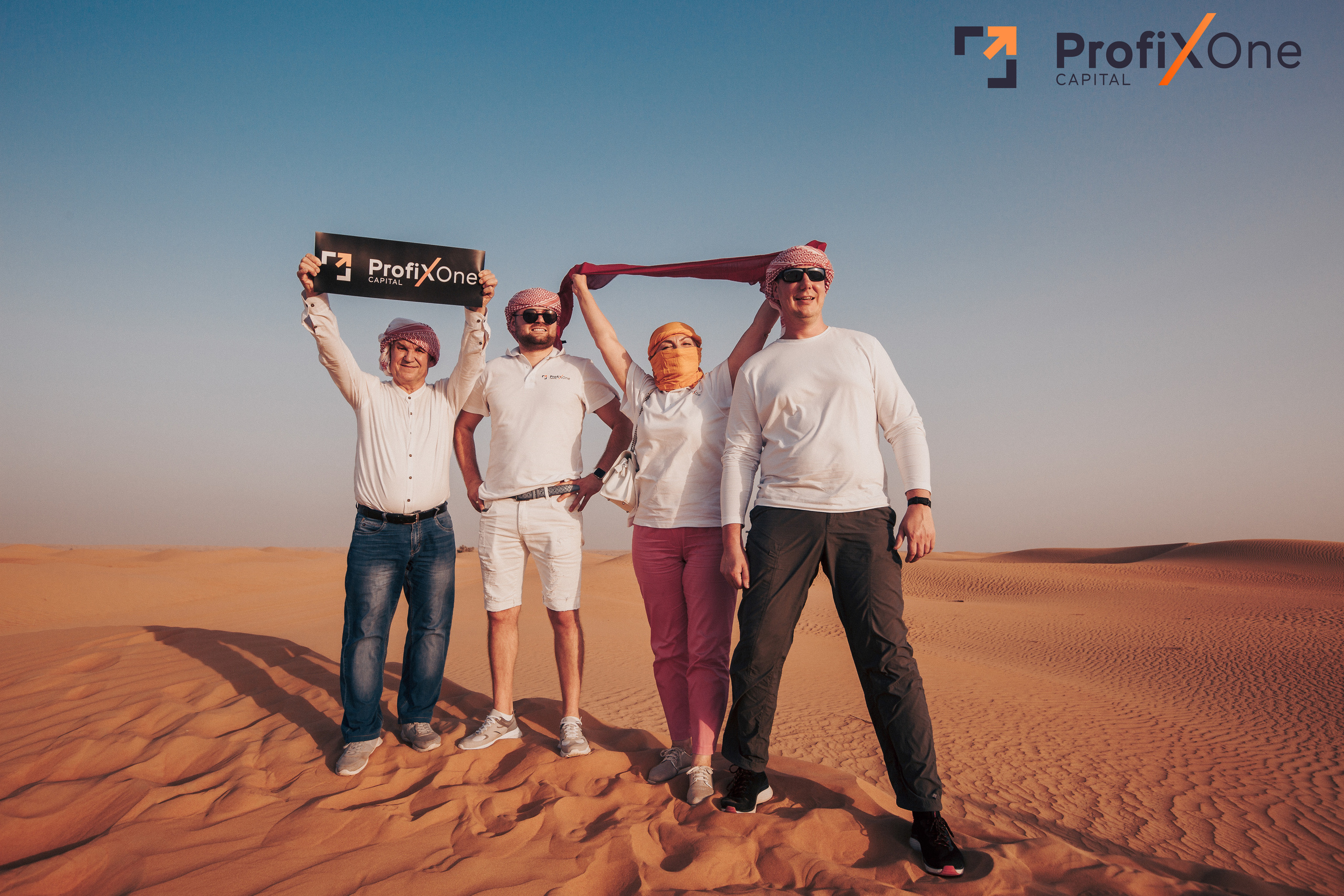 People. Photographer and videographer in Dubai Dmitry Gromov