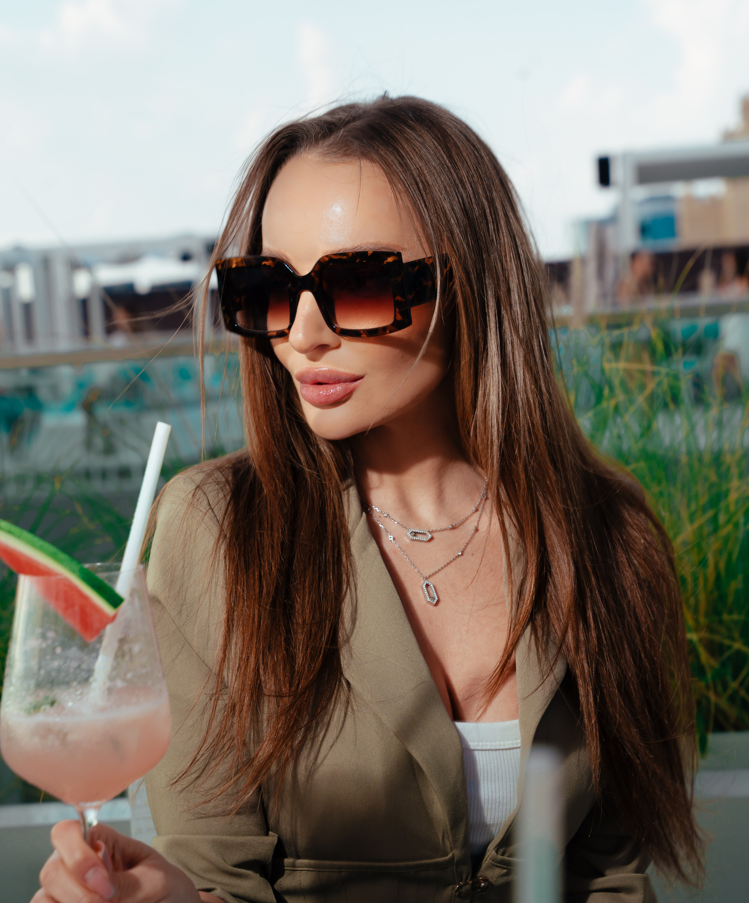 People. Photographer and videographer in Dubai Dmitry Gromov