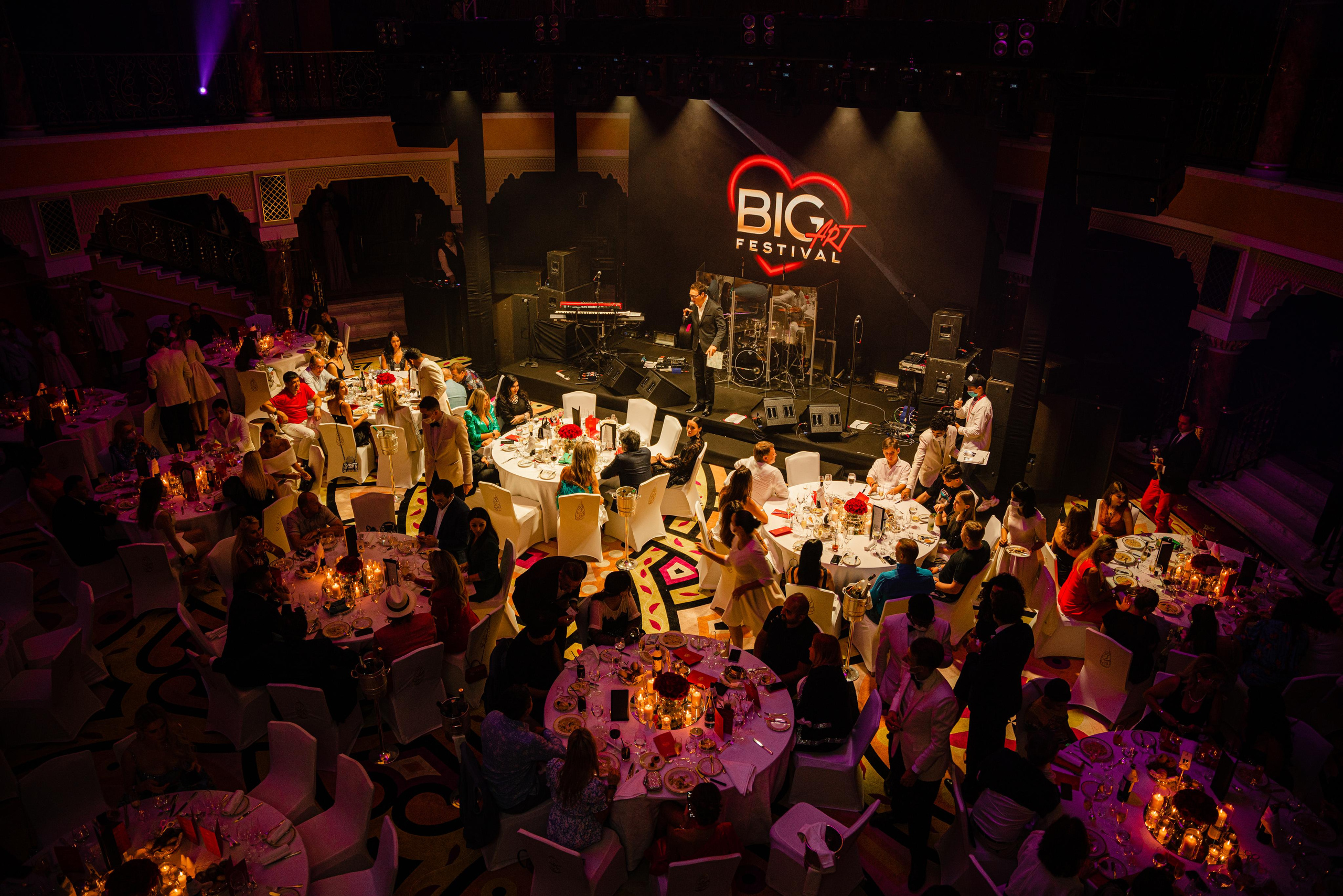 People. Photographer and videographer in Dubai Dmitry Gromov