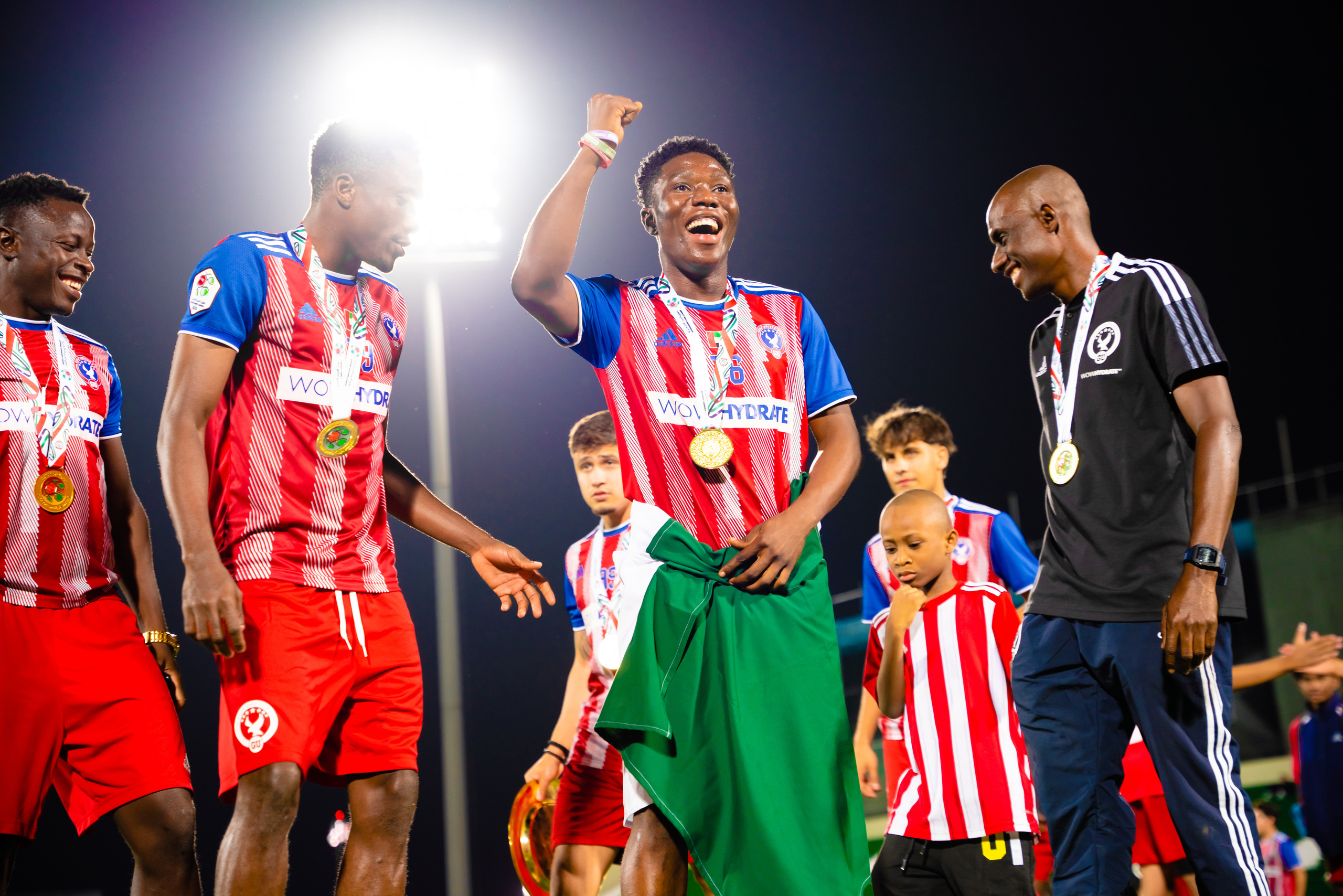 People. Photographer and videographer in Dubai Dmitry Gromov