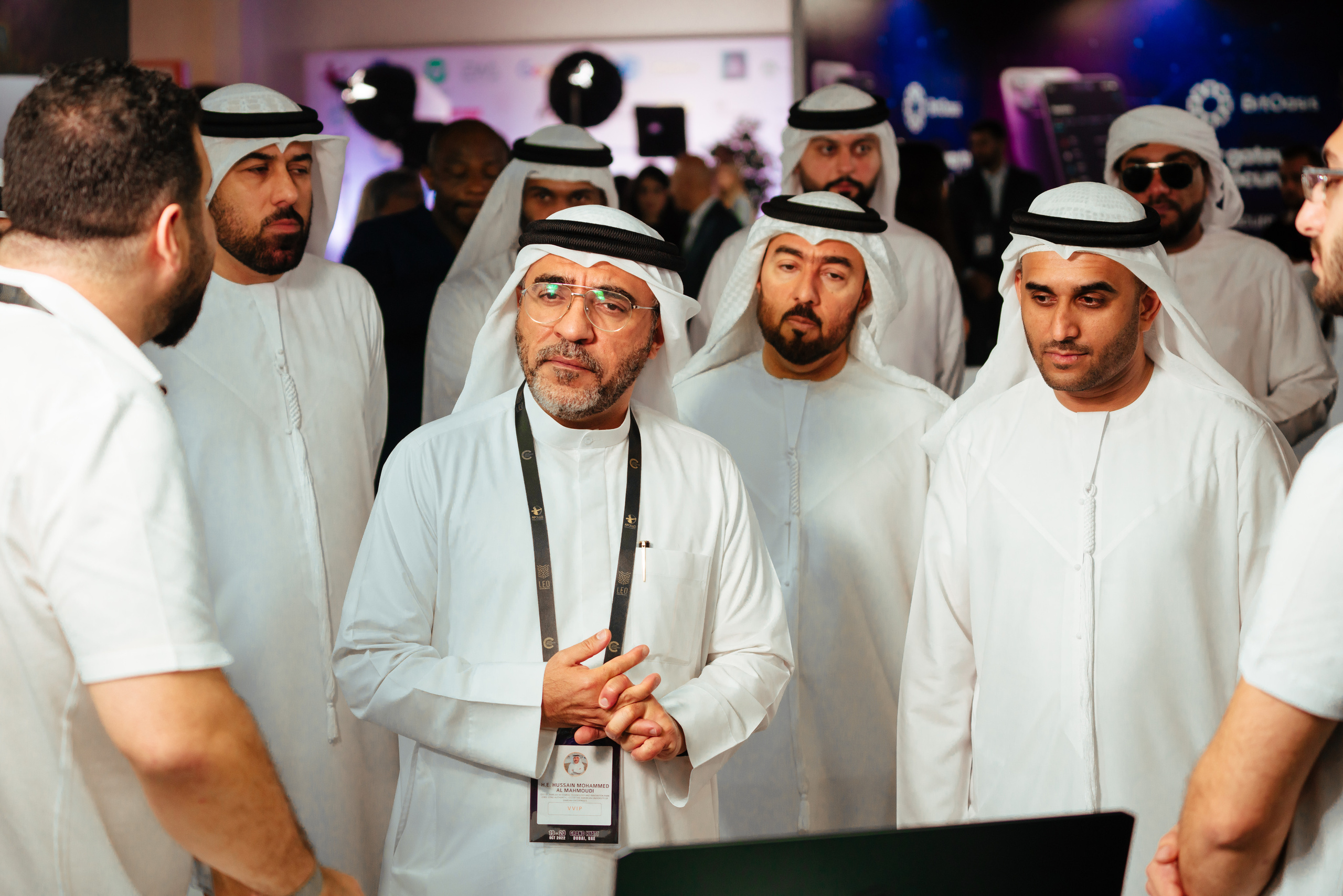 Event/Concert. Photographer and videographer in Dubai Dmitry Gromov