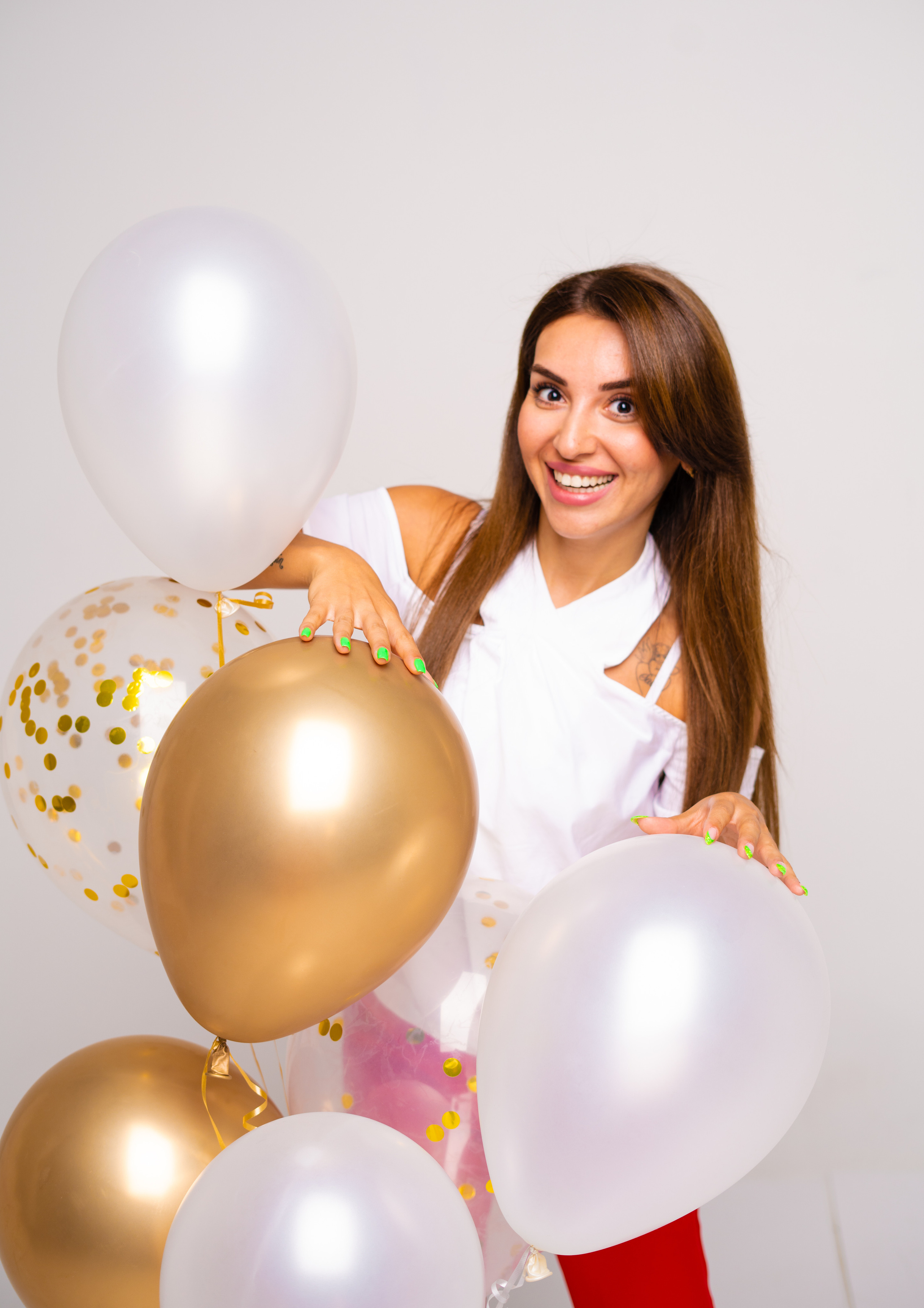 People. Photographer and videographer in Dubai Dmitry Gromov