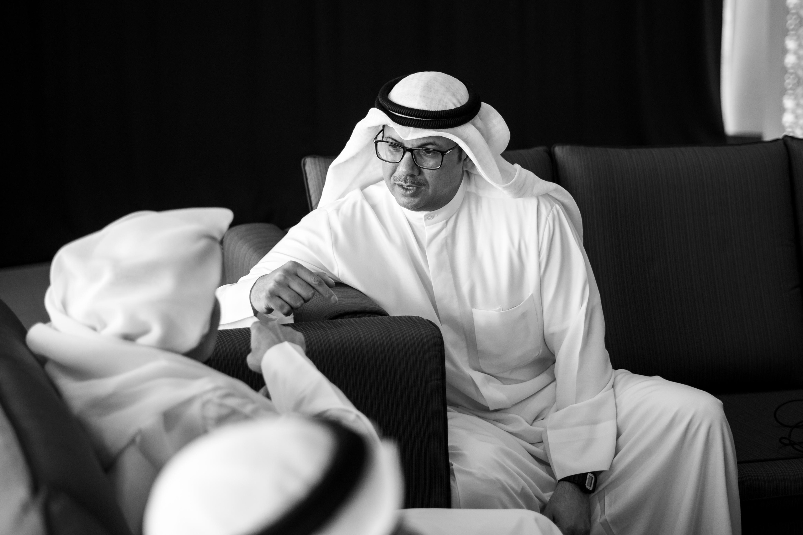 People. Photographer and videographer in Dubai Dmitry Gromov